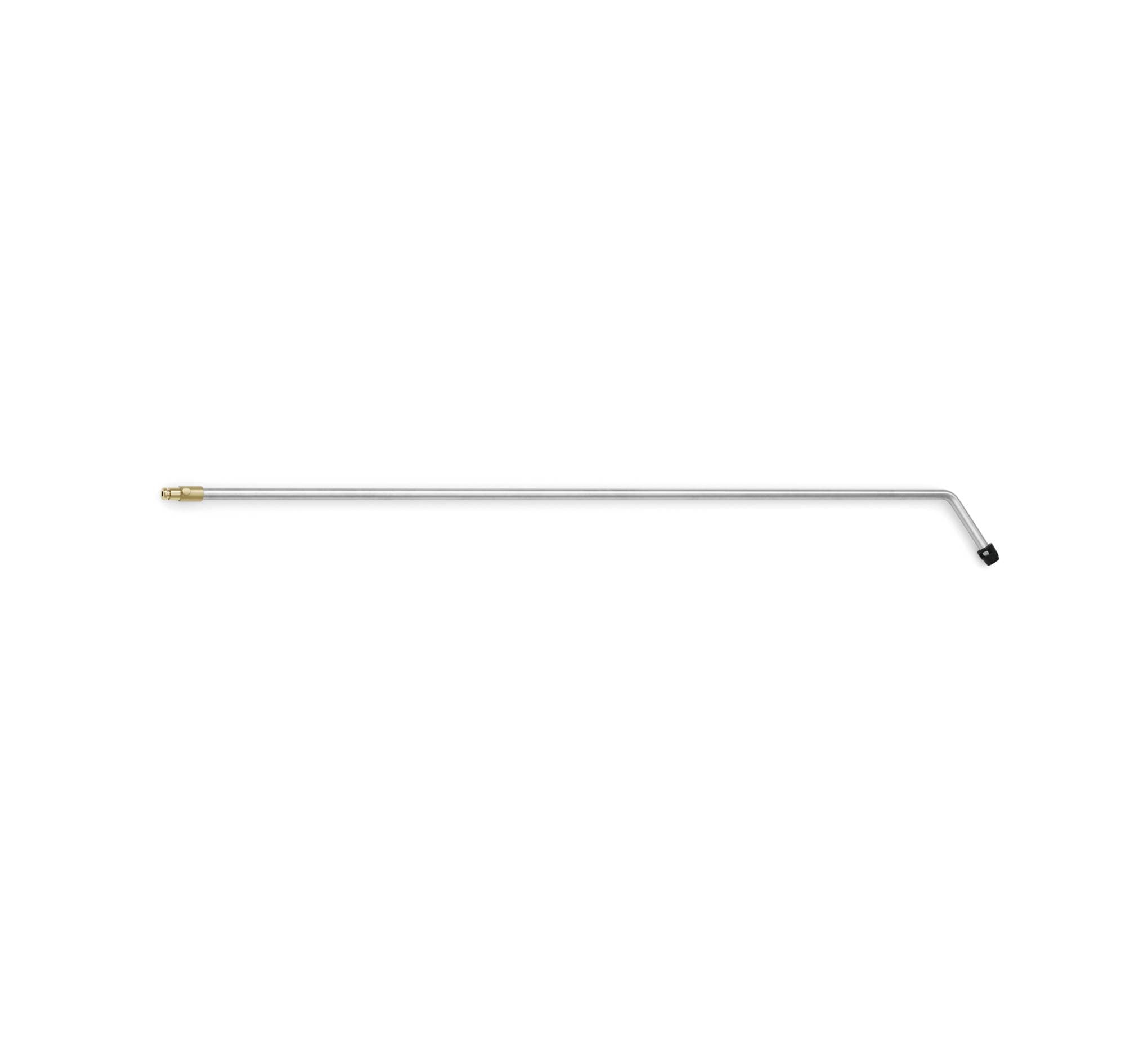 Stříkací trubka, zahnutá 1080 mm