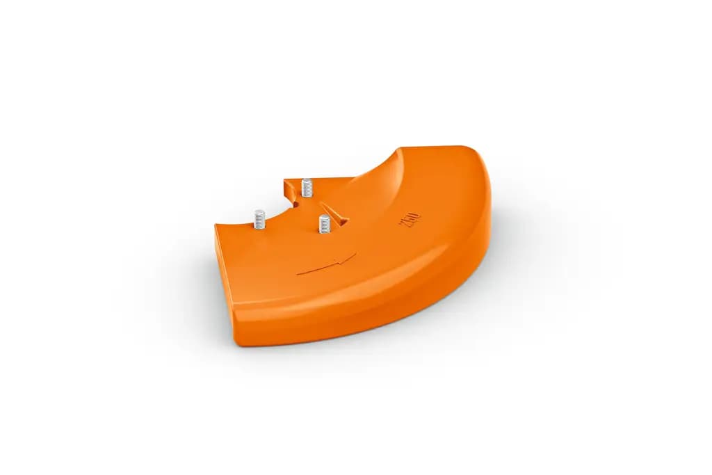 Ochranný kryt pro pilové kotouče, Ø 250 mm pro FS 360, 410, 420, 500, 550
