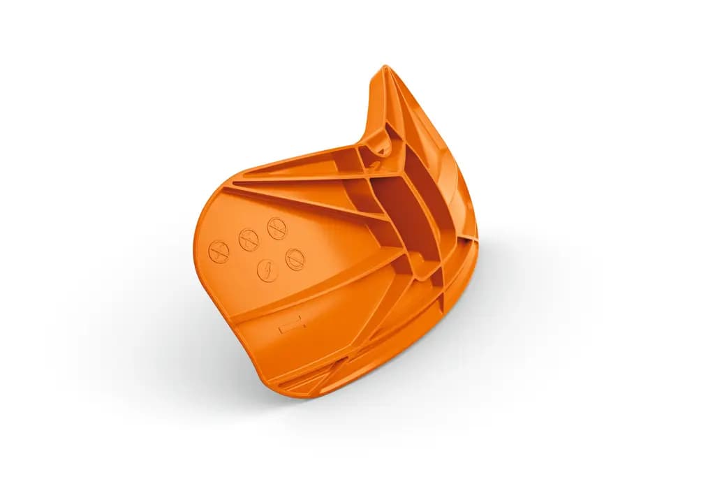 Ochranný kryt štěpkovacího nože, Ø 270 mm pro FS 460, 461