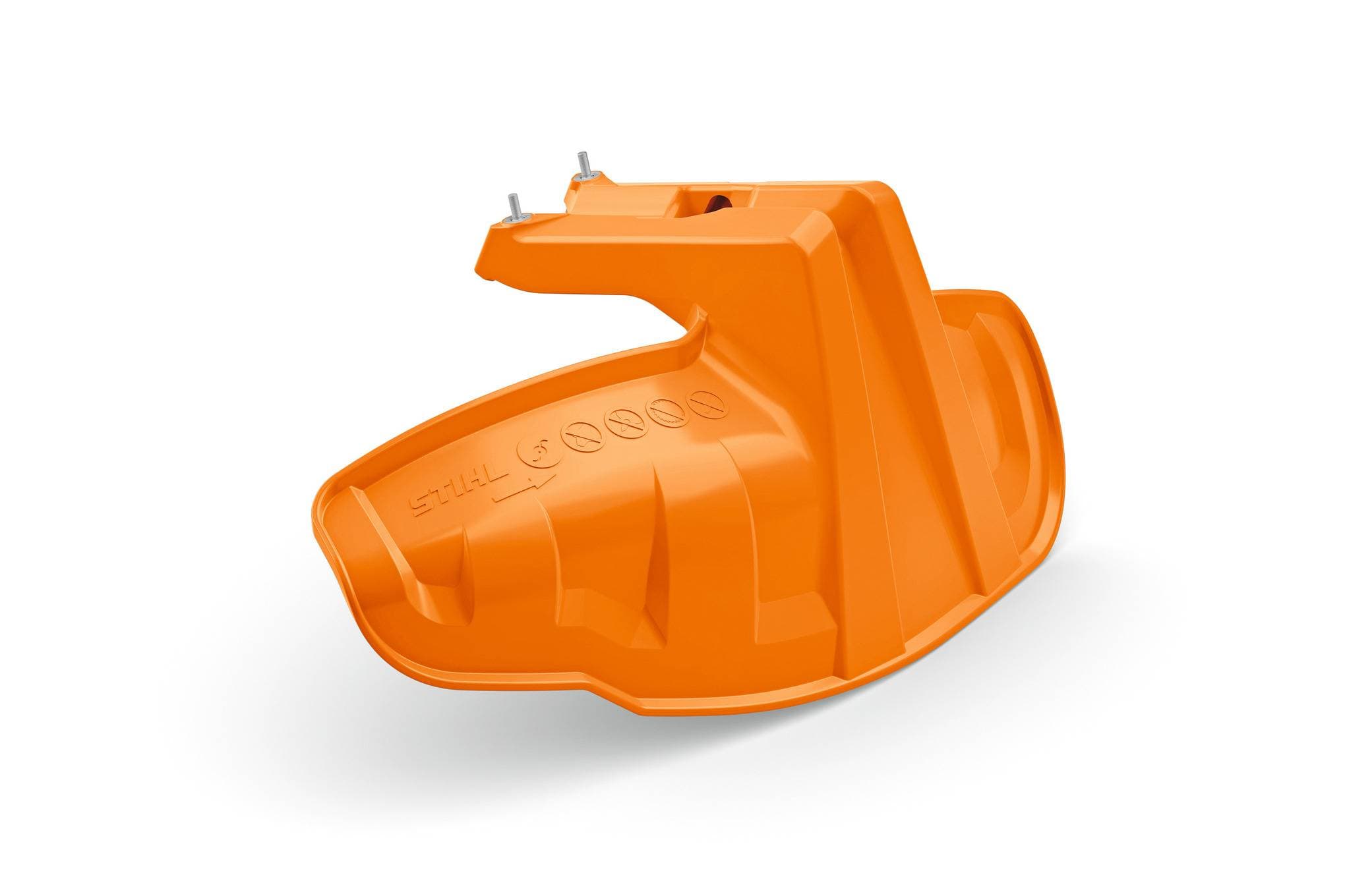 Ochranný kryt žací hlavy, Ø 520 mm pro FS 261, 361, 411, 461, 491