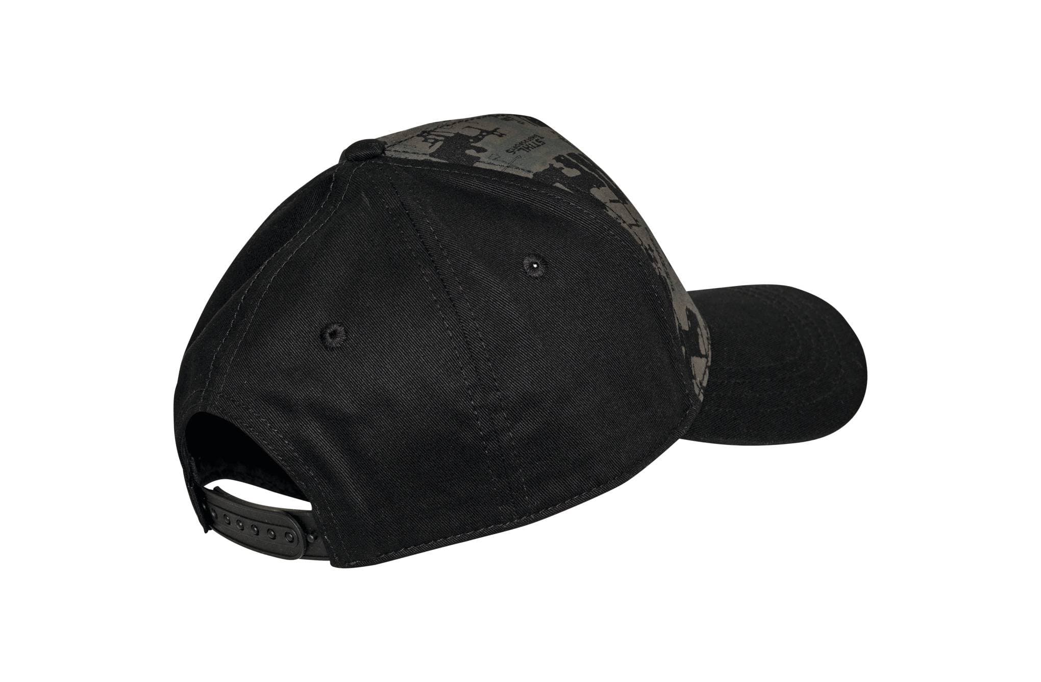 Kšiltovka PATTERN TIMBERSPORTS®