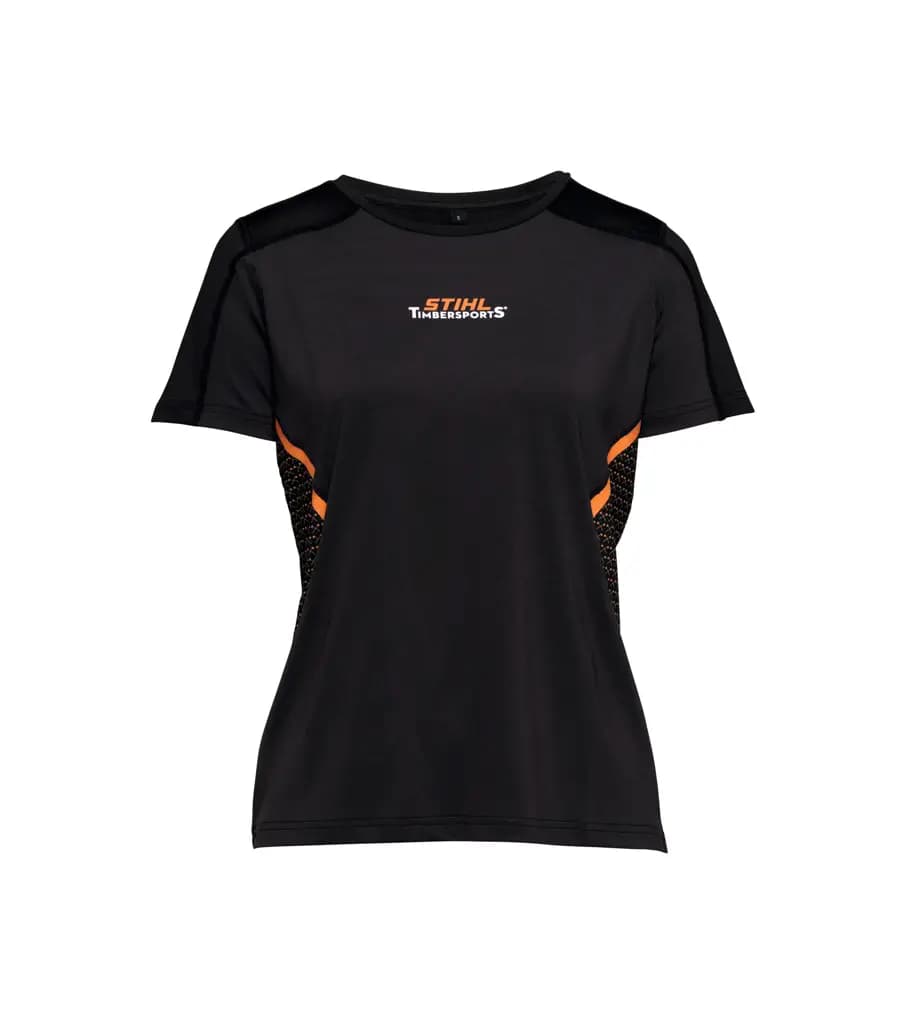 Funkční tričko TIMBERSPORTS® dámské