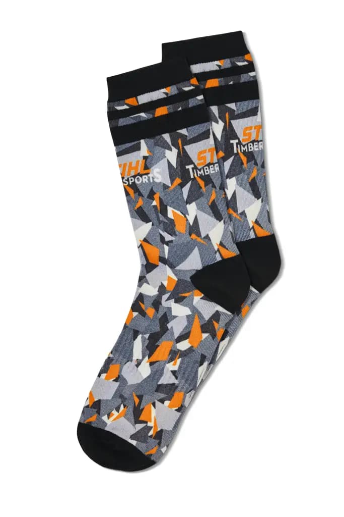 Ponožky CAMOUFLAGE TIMBERSPORTS®