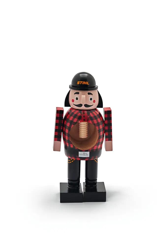 Louskáček STIHL