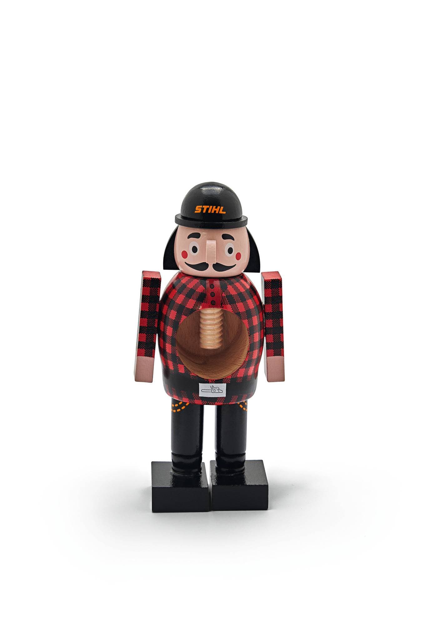 Louskáček STIHL