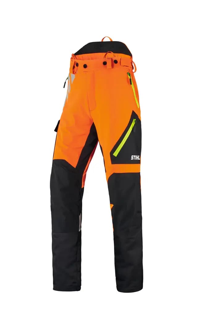 Kalhoty ADVANCE FlexTEC, design C, třída 1