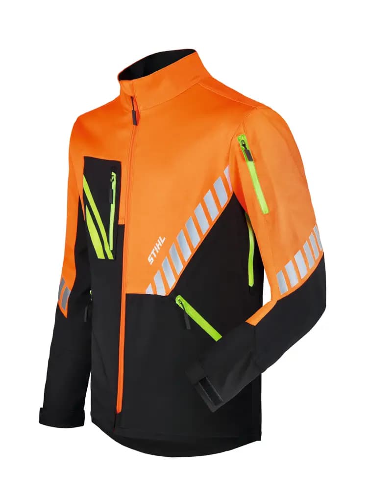 Bunda DYNAMIC DuroTEC