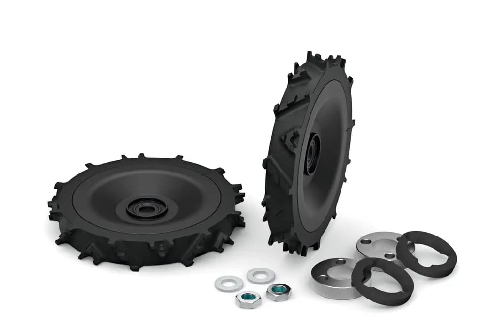 Upgrade Kit 12 iMOW