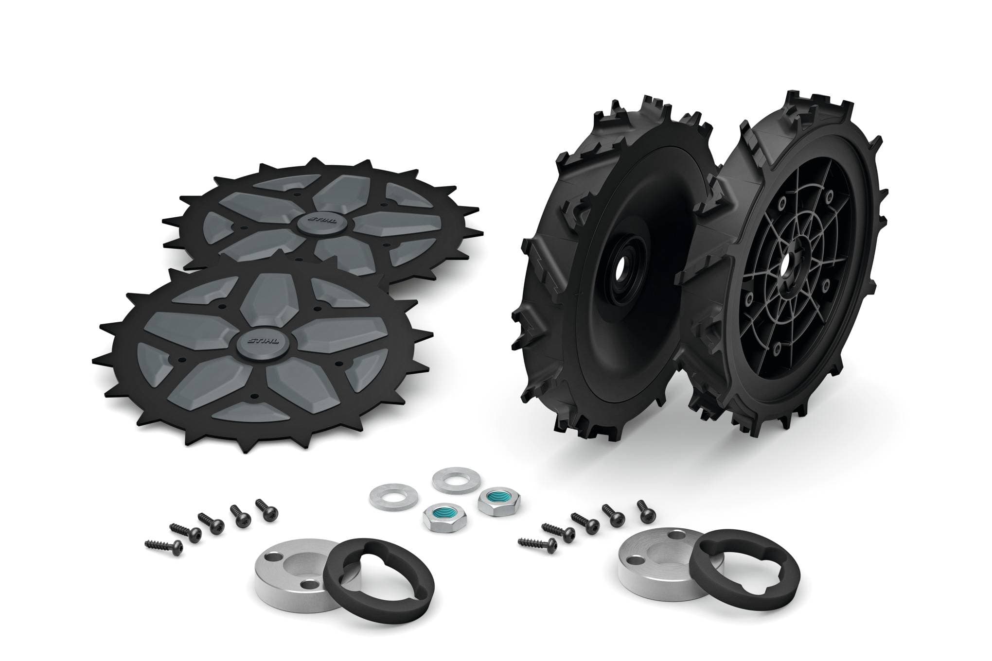 Upgrade Kit 13 iMOW