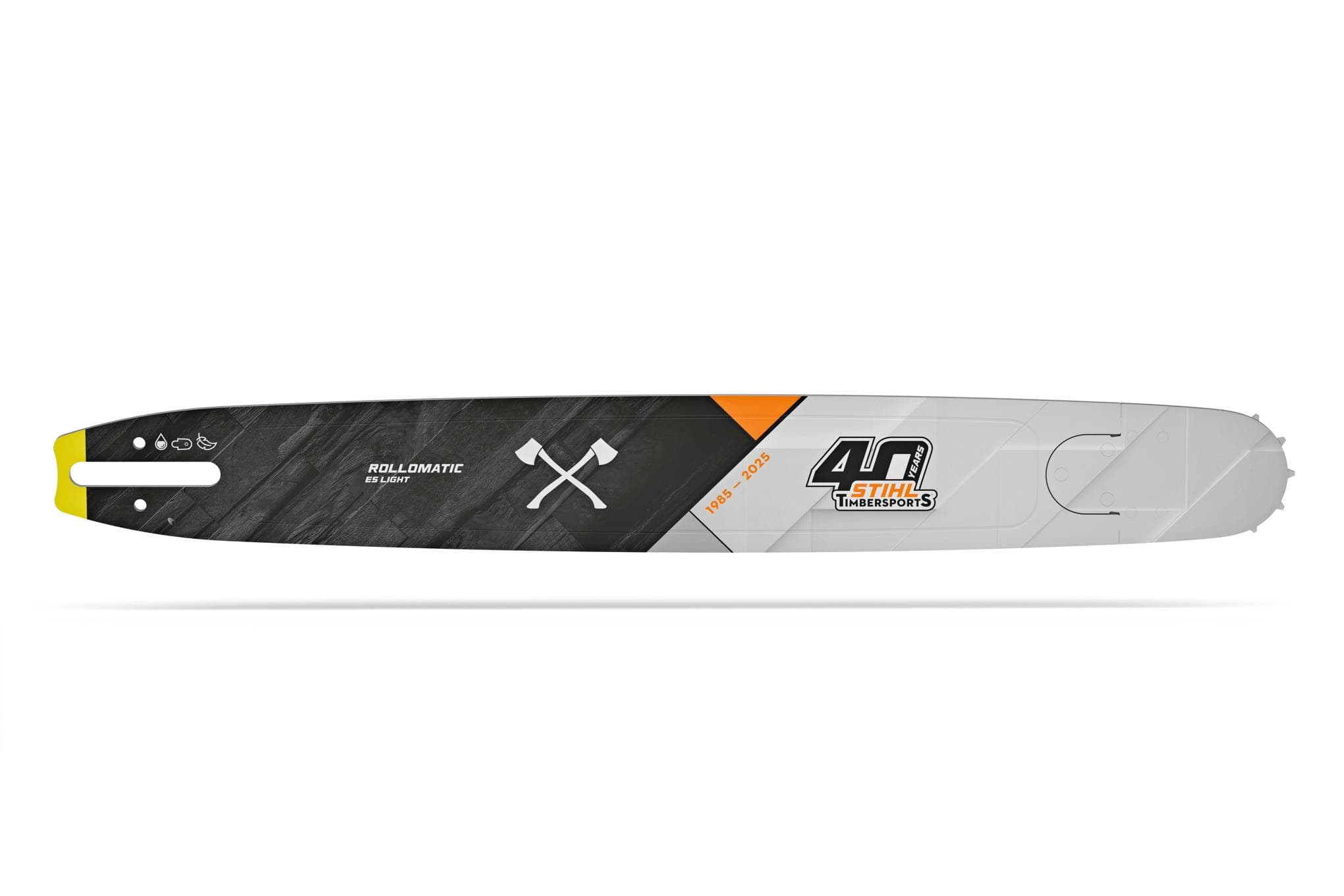 ROLLOMATIC ES LIGHT, 3/8", 40 let STIHL TIMBERSPORTS®, zámek 3003