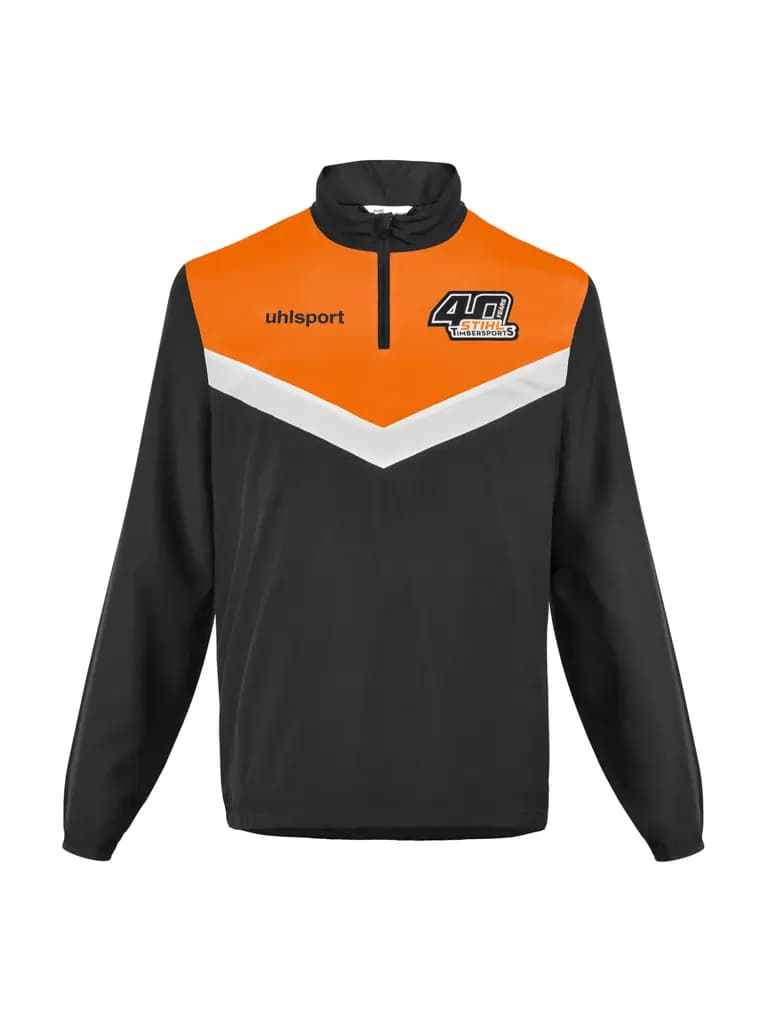 Bunda ZIP TOP EDITION 25 TIMBERSPORTS®