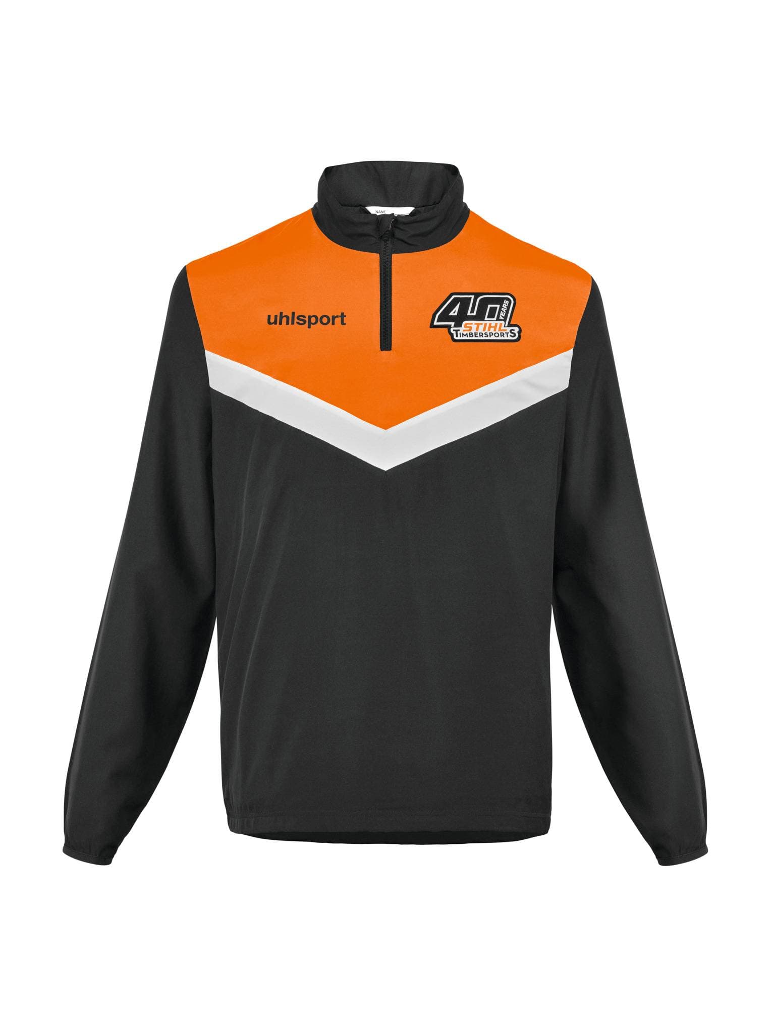 Bunda ZIP TOP EDITION 25 TIMBERSPORTS®