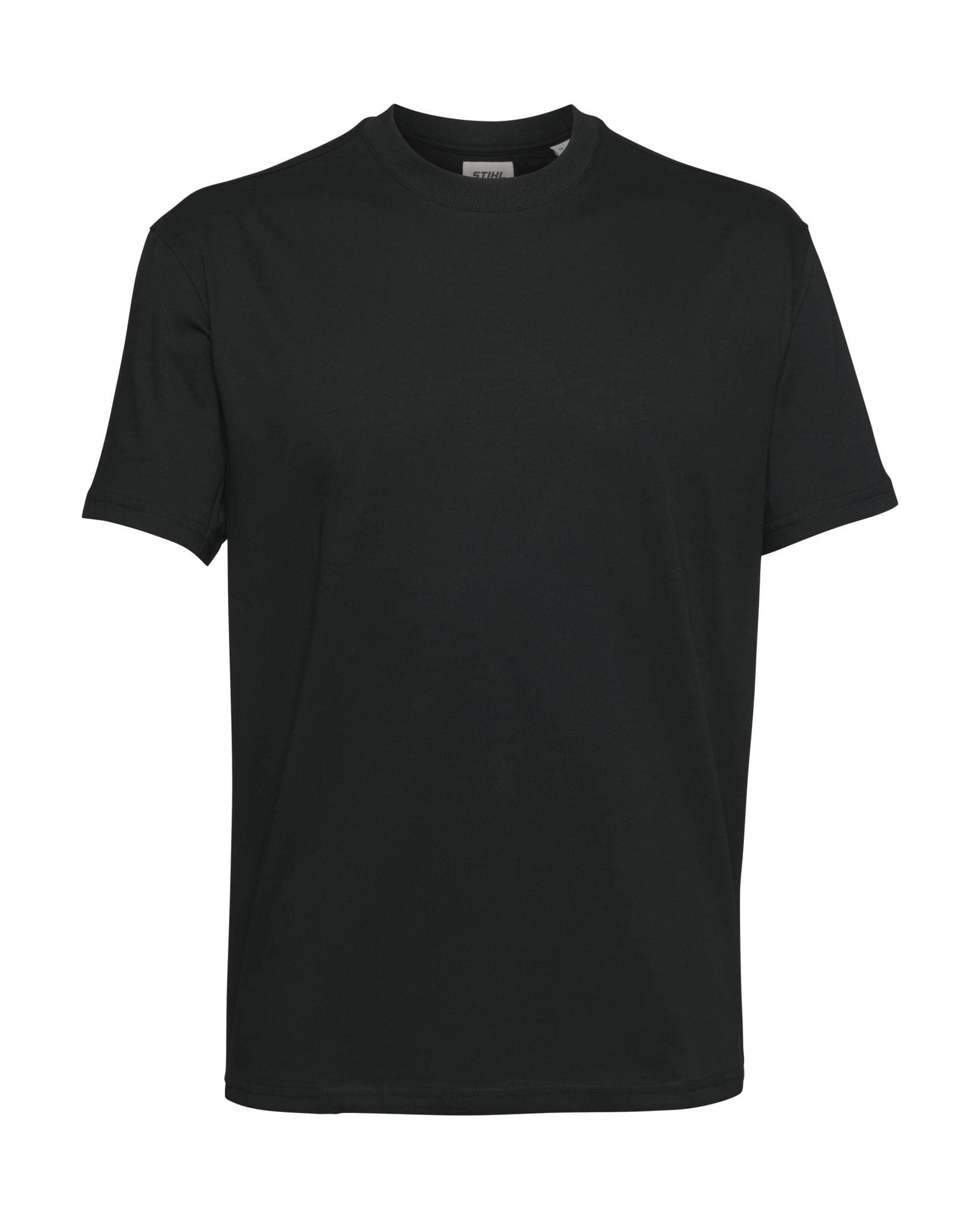Tričko SUNSET BLACK