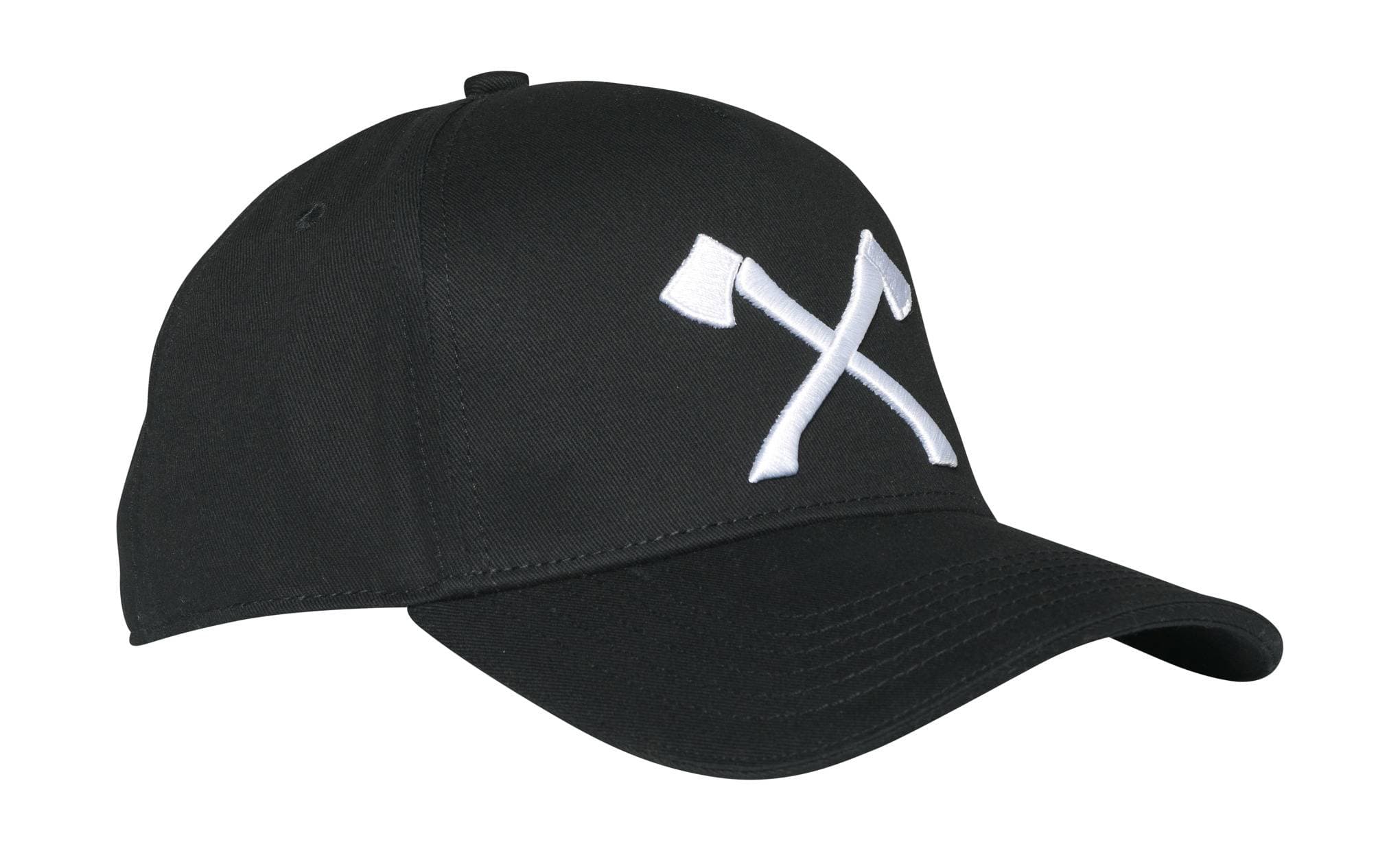 Kšiltovka WHITE AXE TIMBERSPORTS