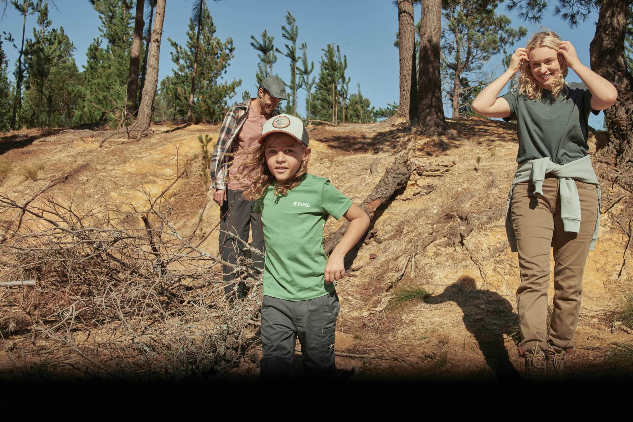 Tričko CHAINSAW KIDS