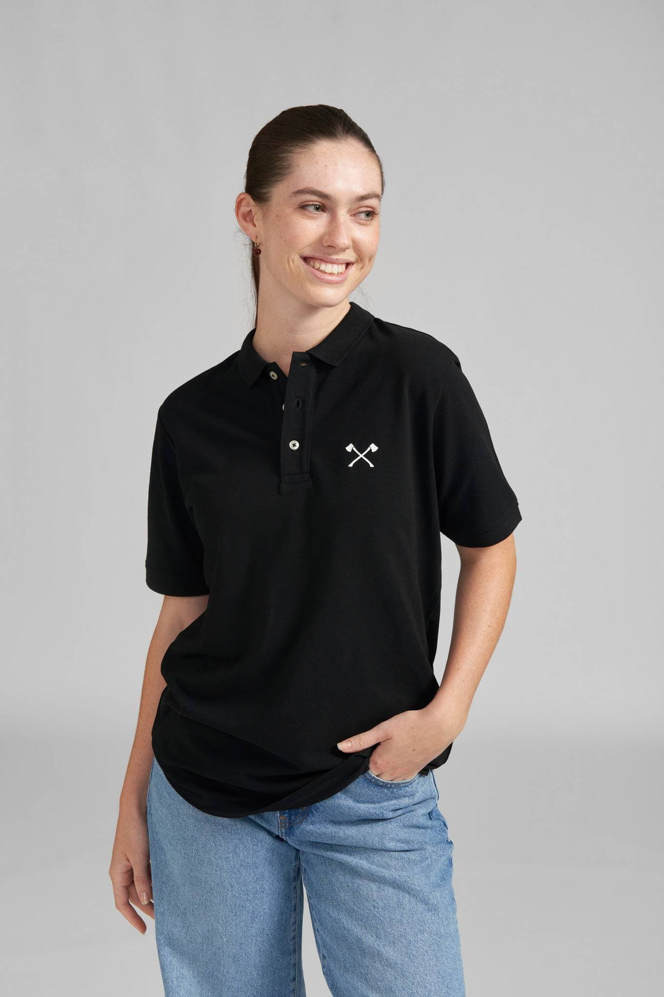 Polo tričko TIMBERSPORTS® AXE
