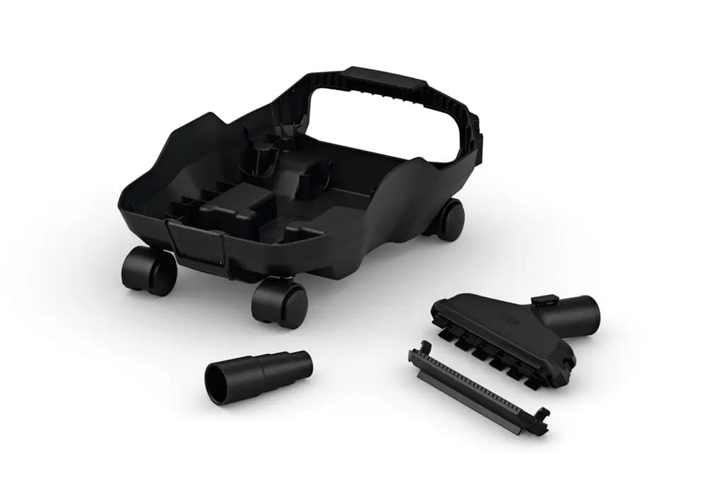 Podvozek pro SEA 50