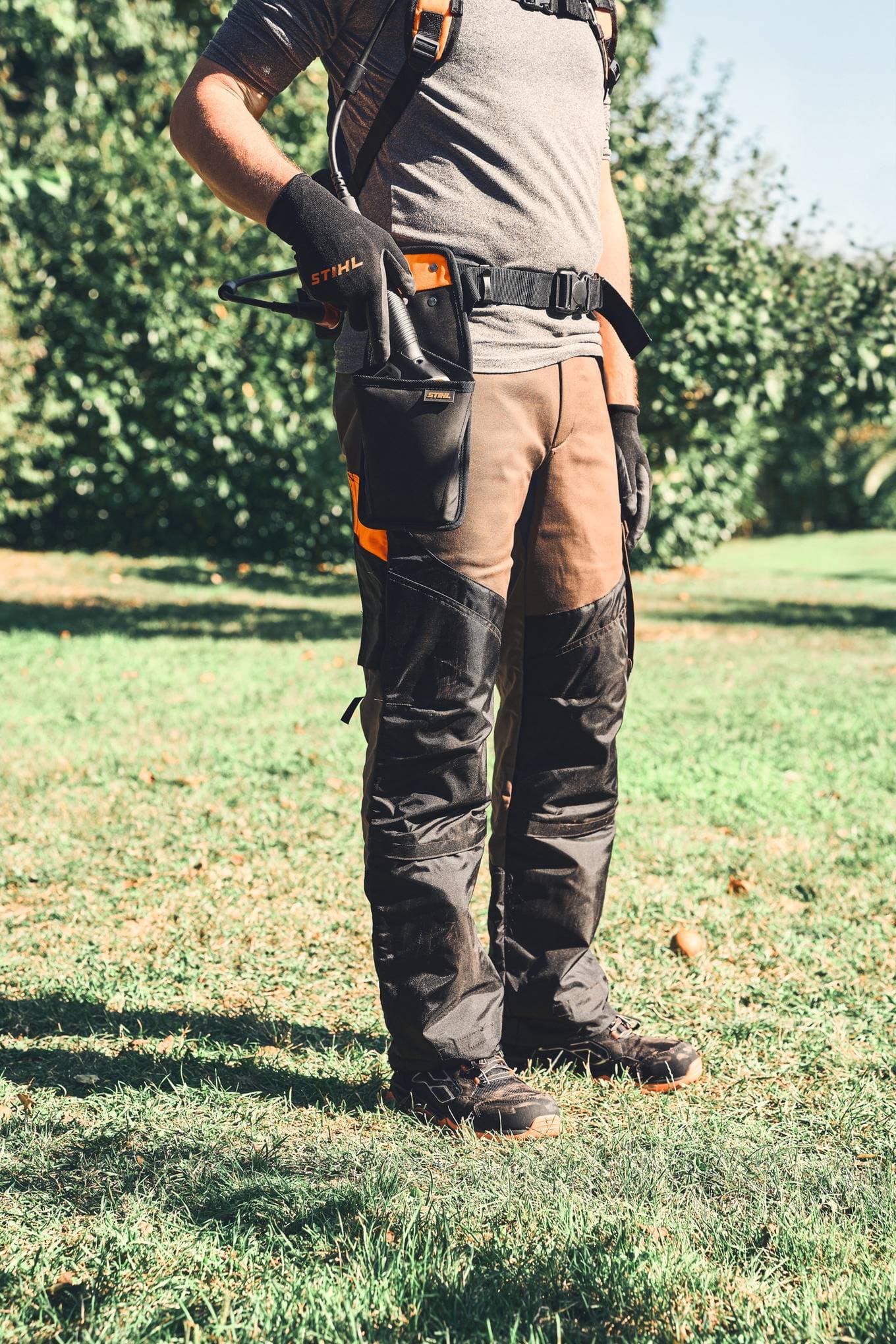 ASA pouzdro pro nůžky ADVANCE X-Flex