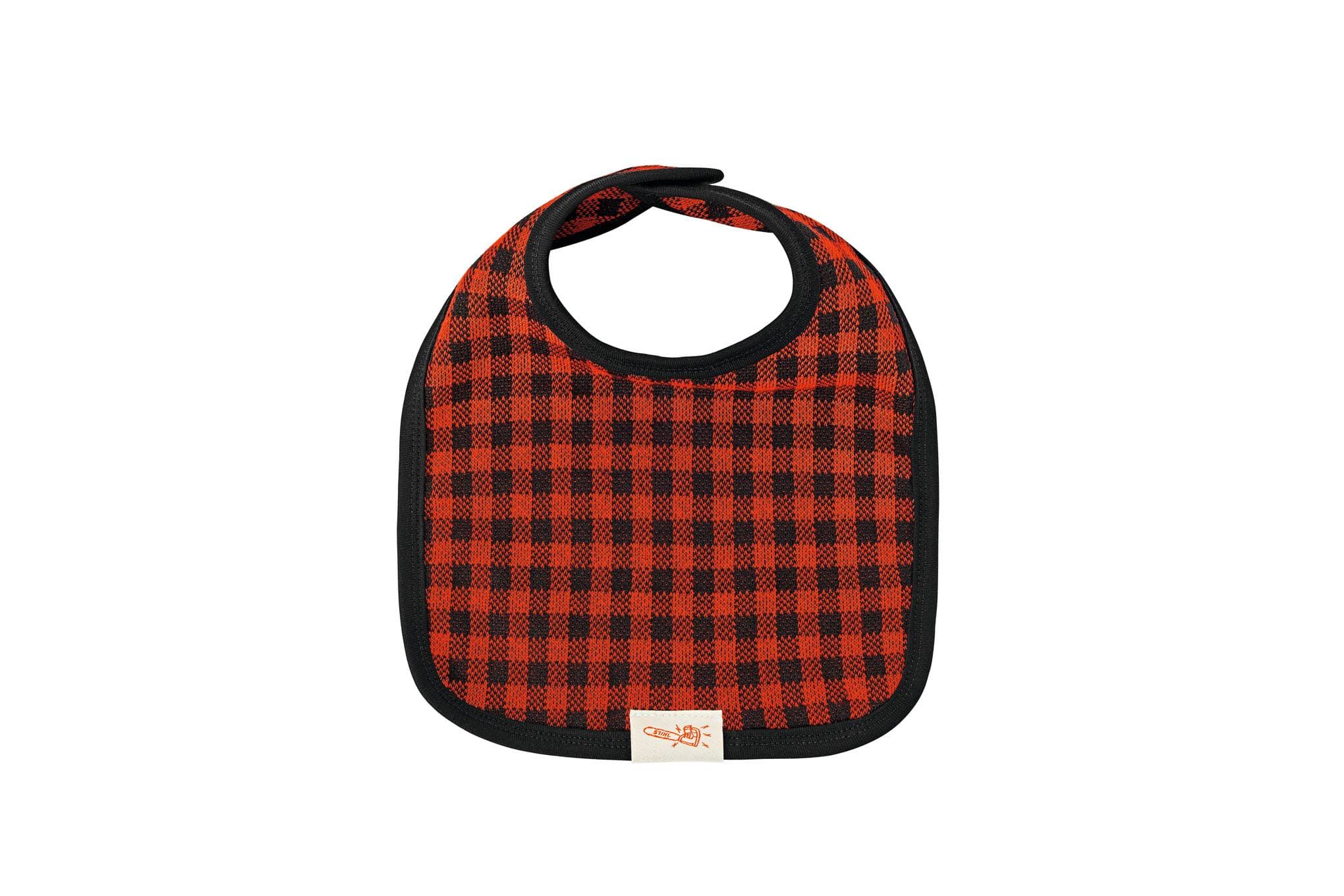 Dětský bryndák BABY LUMBERJACK