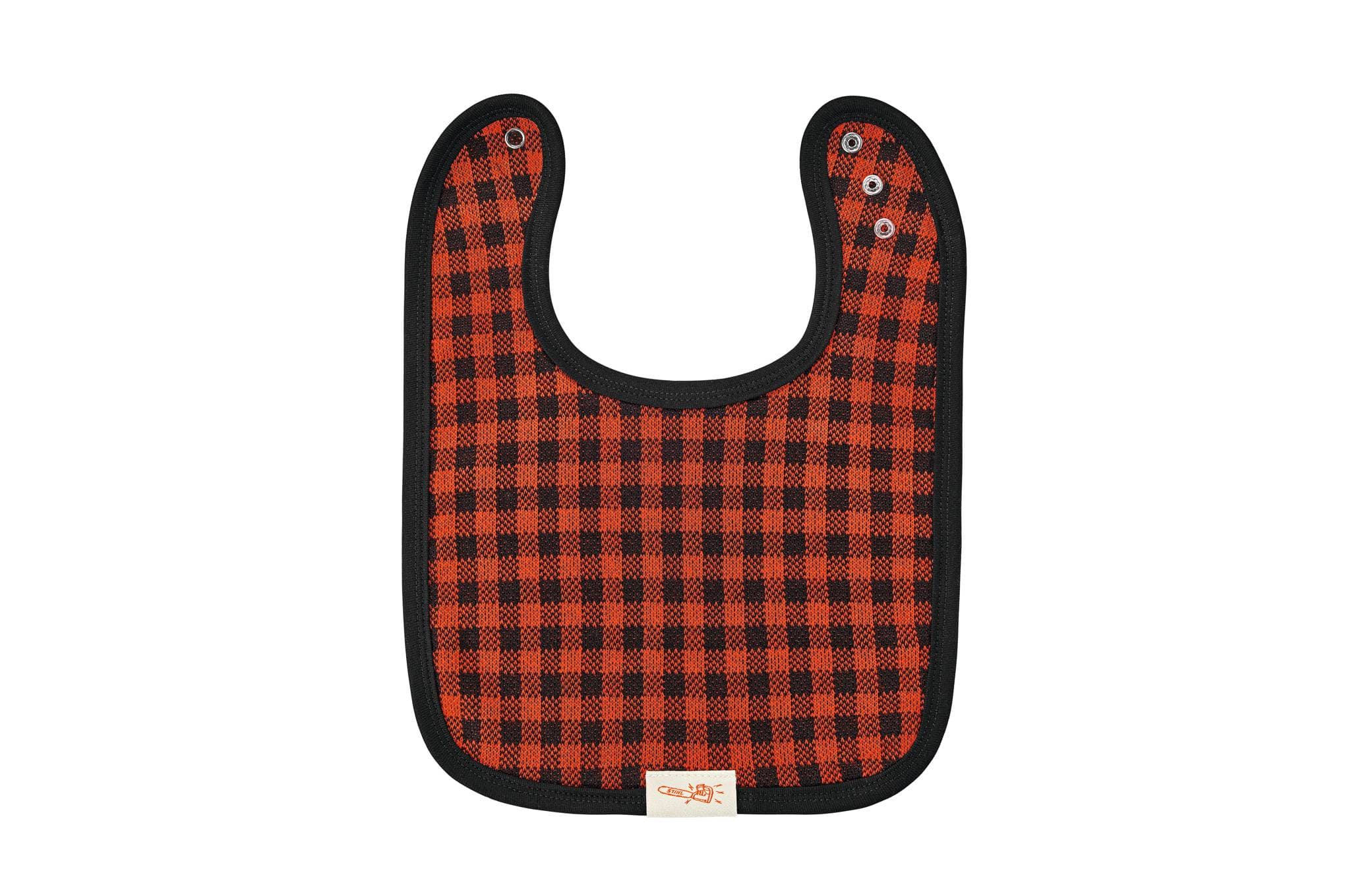 Dětský bryndák BABY LUMBERJACK