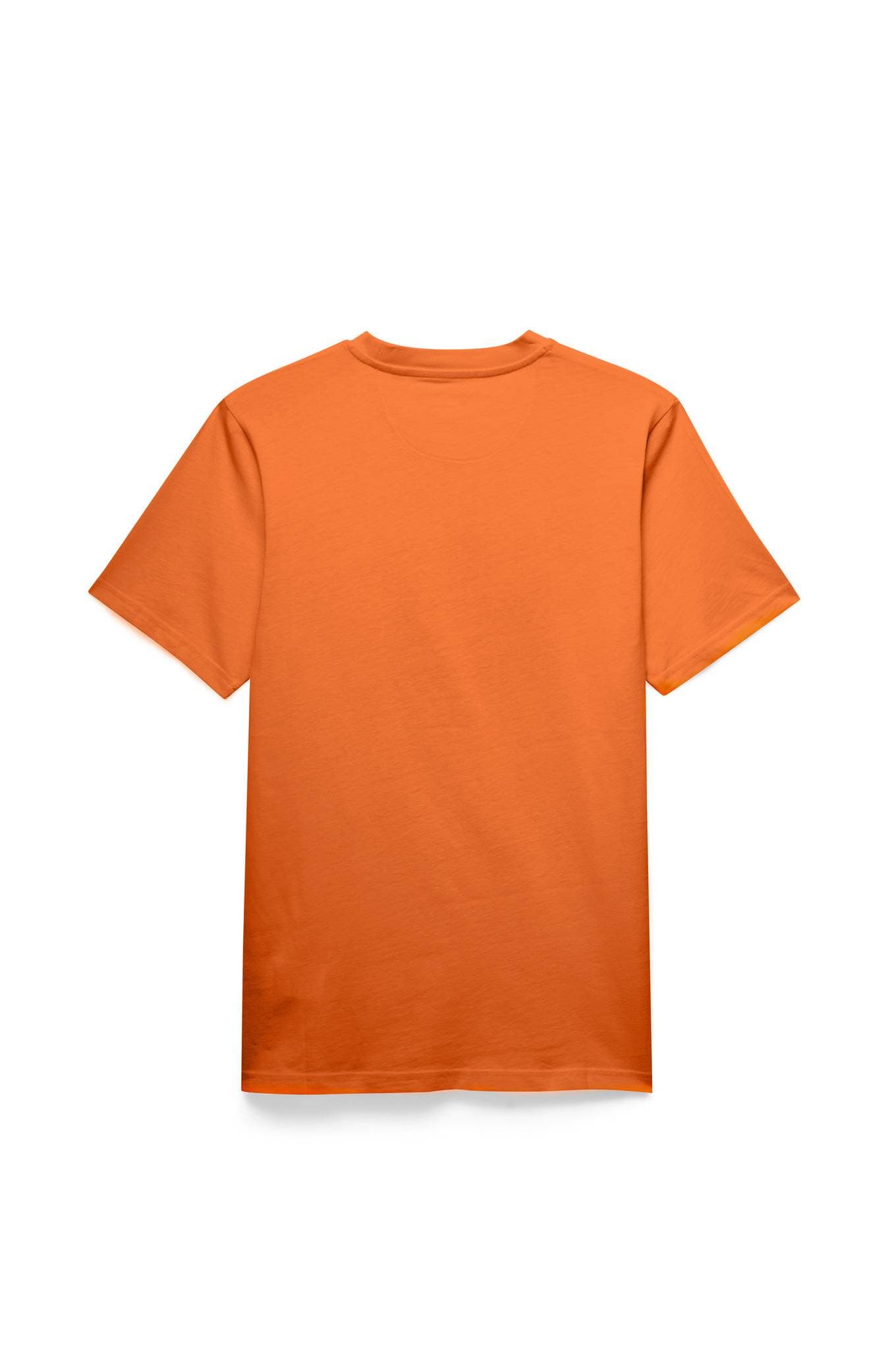 Tričko PRO NATURE ORANGE