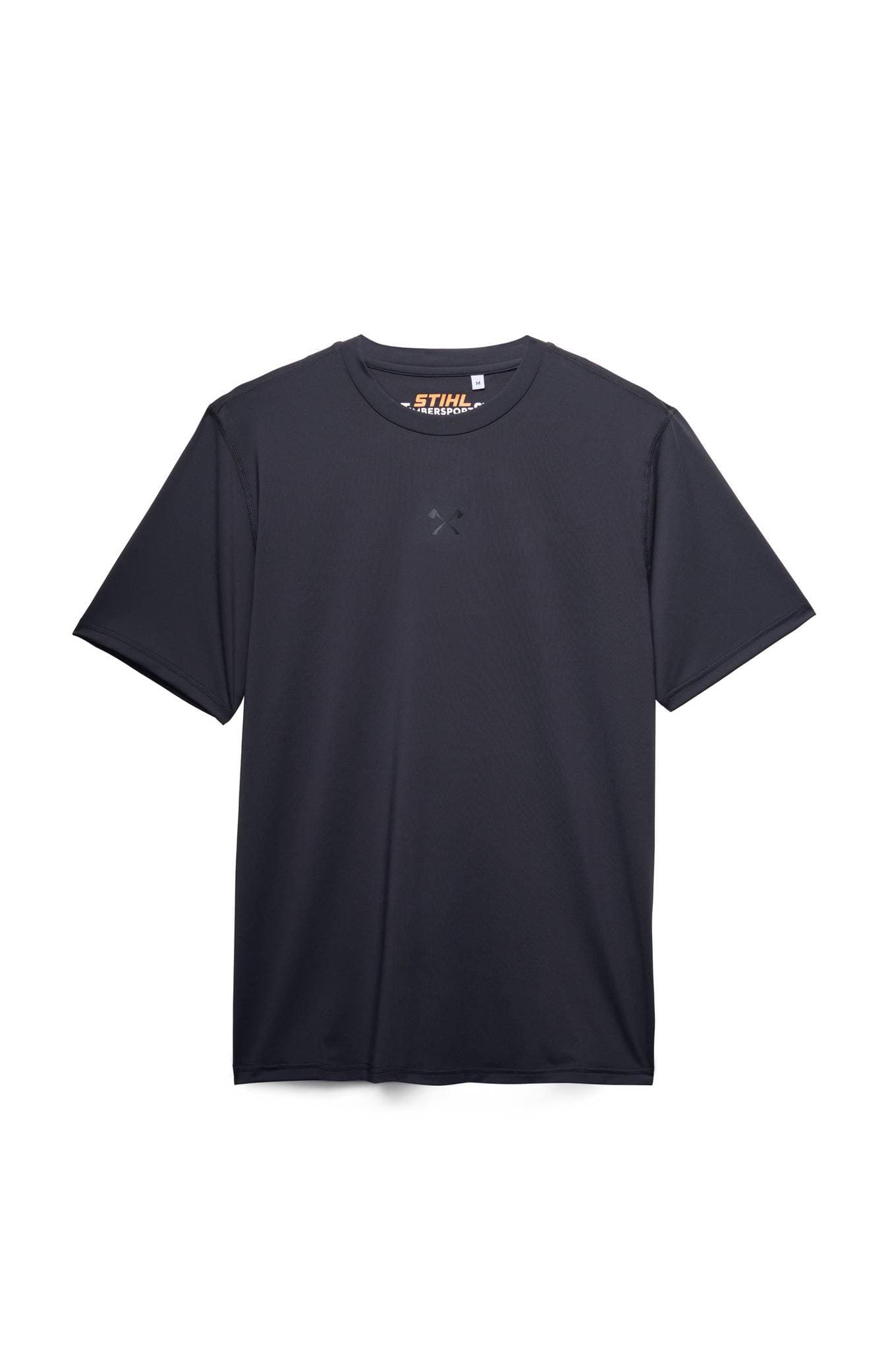 Funkční tričko TIMBERSPORTS® šedé