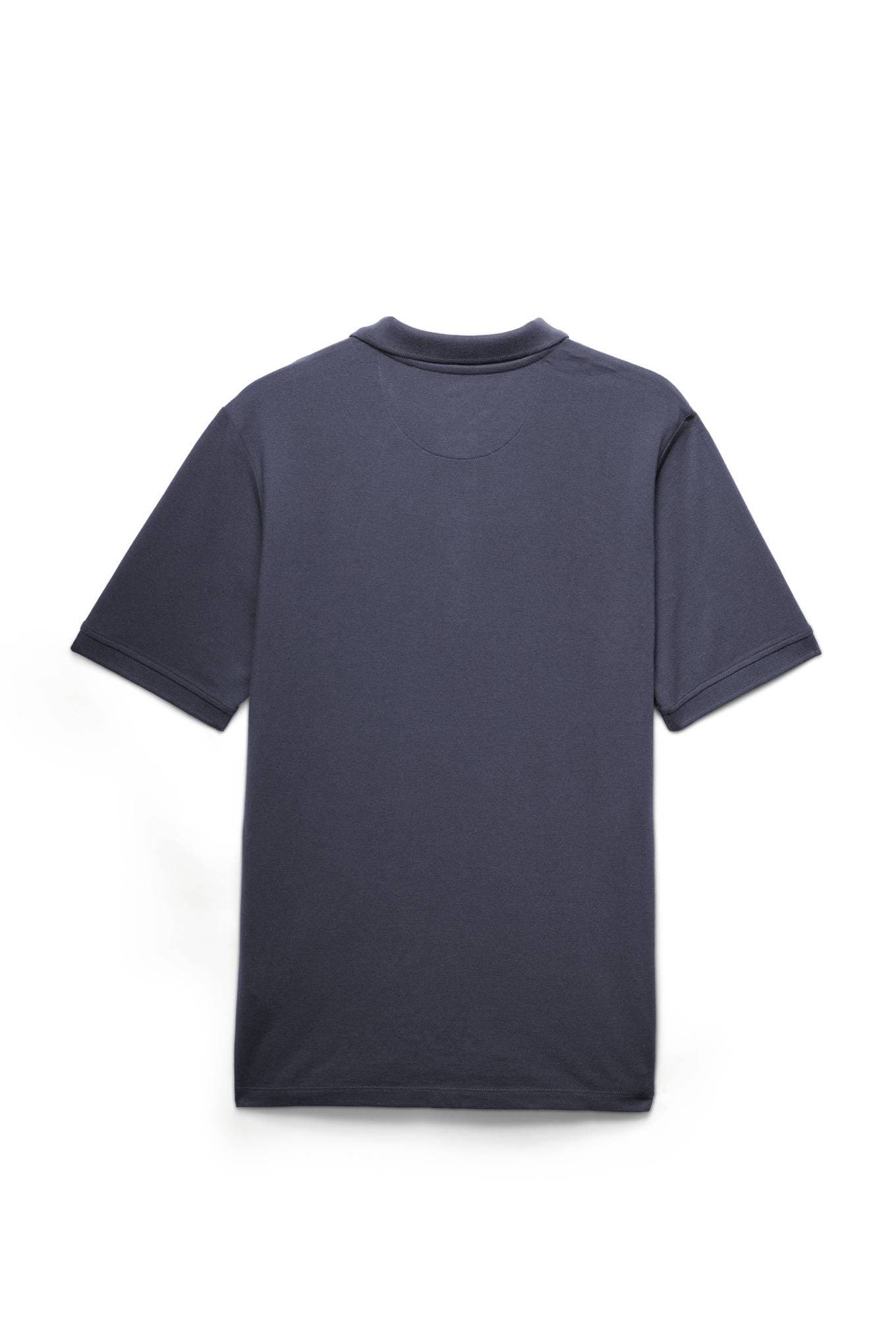 Polo tričko STIHL BASIC BLUE