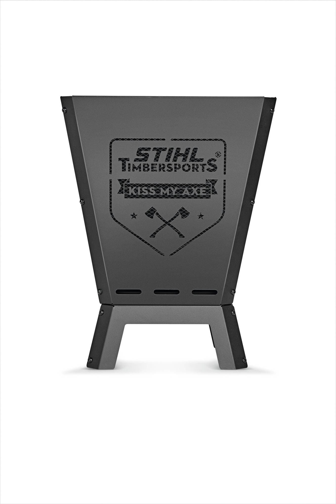 Ohniště s grilovacím roštem TIMBERSPORTS®