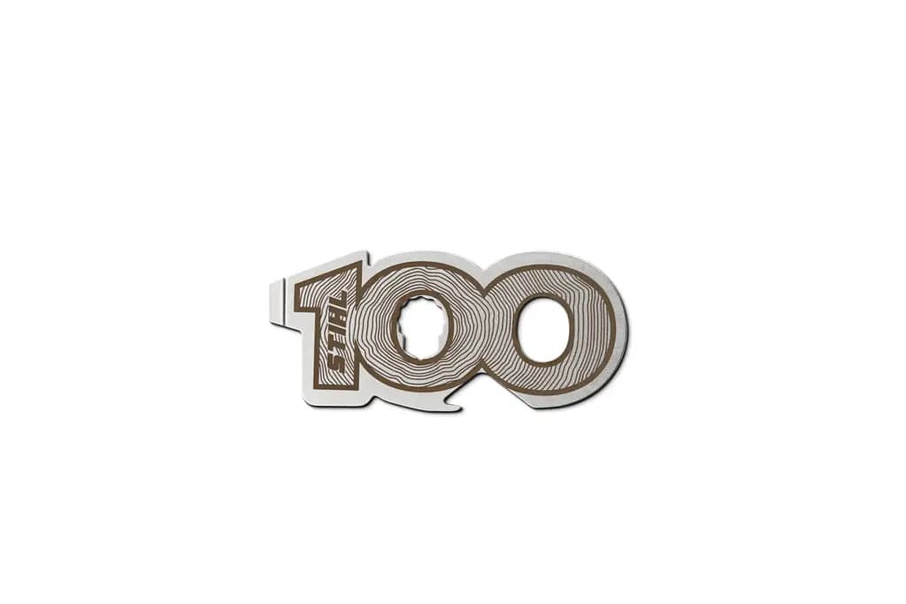 Multitool na klíče 100 let STIHL