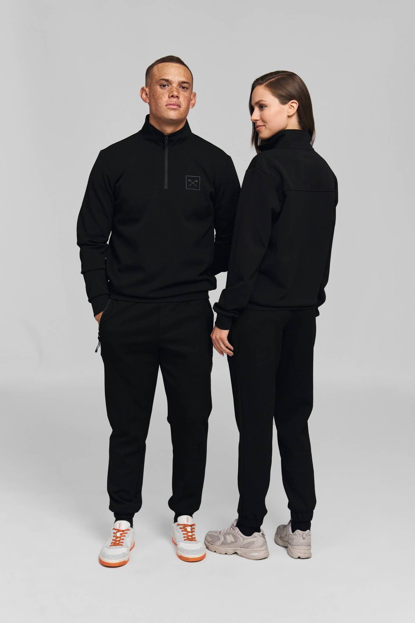 Mikina TROYER TIMBERSPORTS®