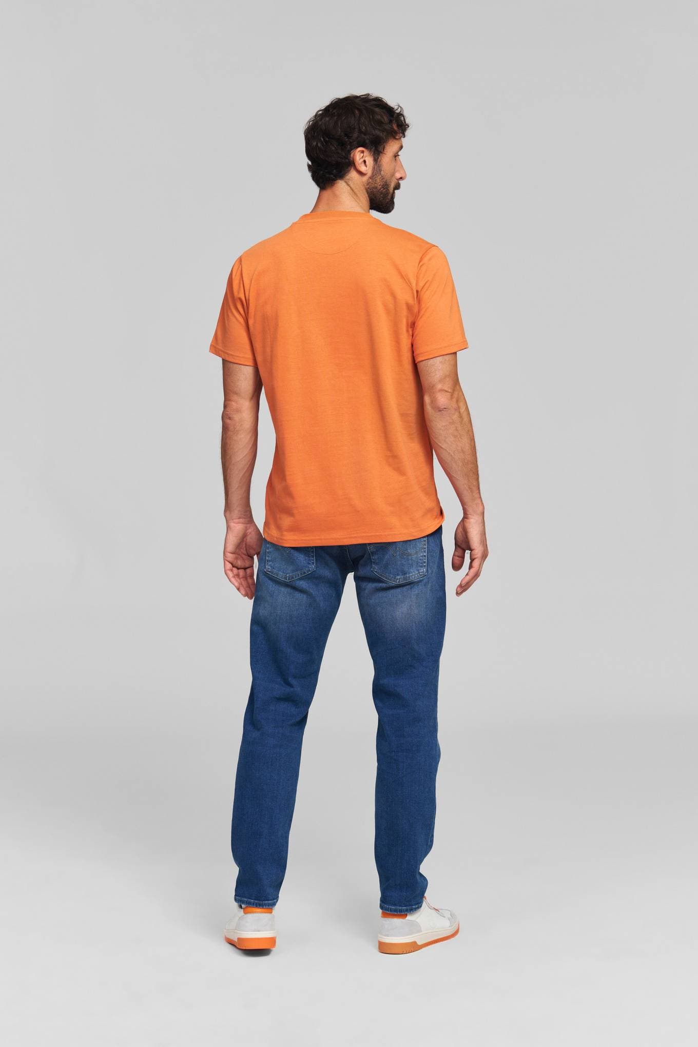 Tričko PRO NATURE ORANGE