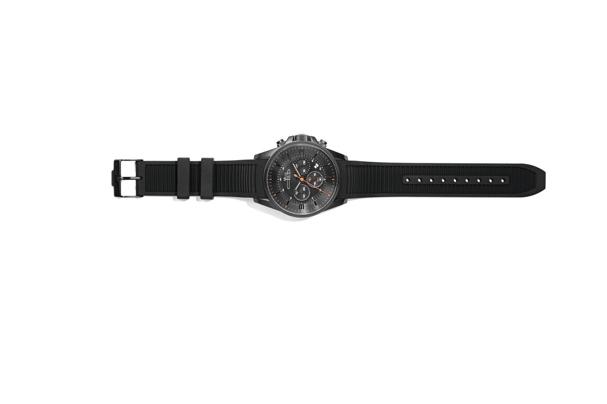 STIHL Chronograph
