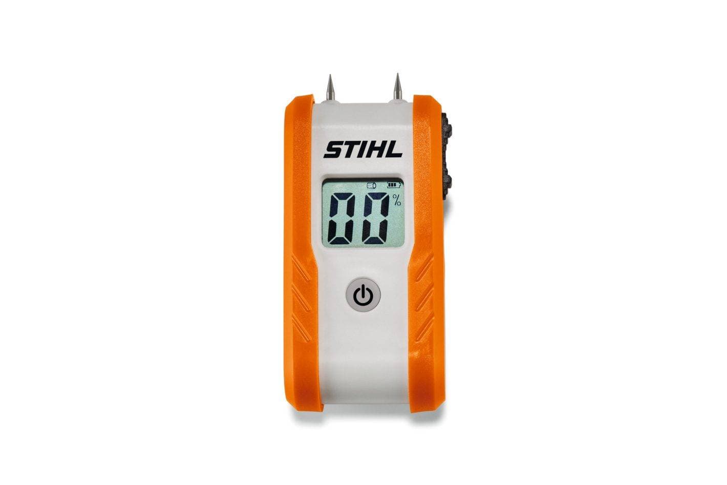 Kontaktní vlhkoměr STIHL – přístroj na měření vlhkosti dřeva