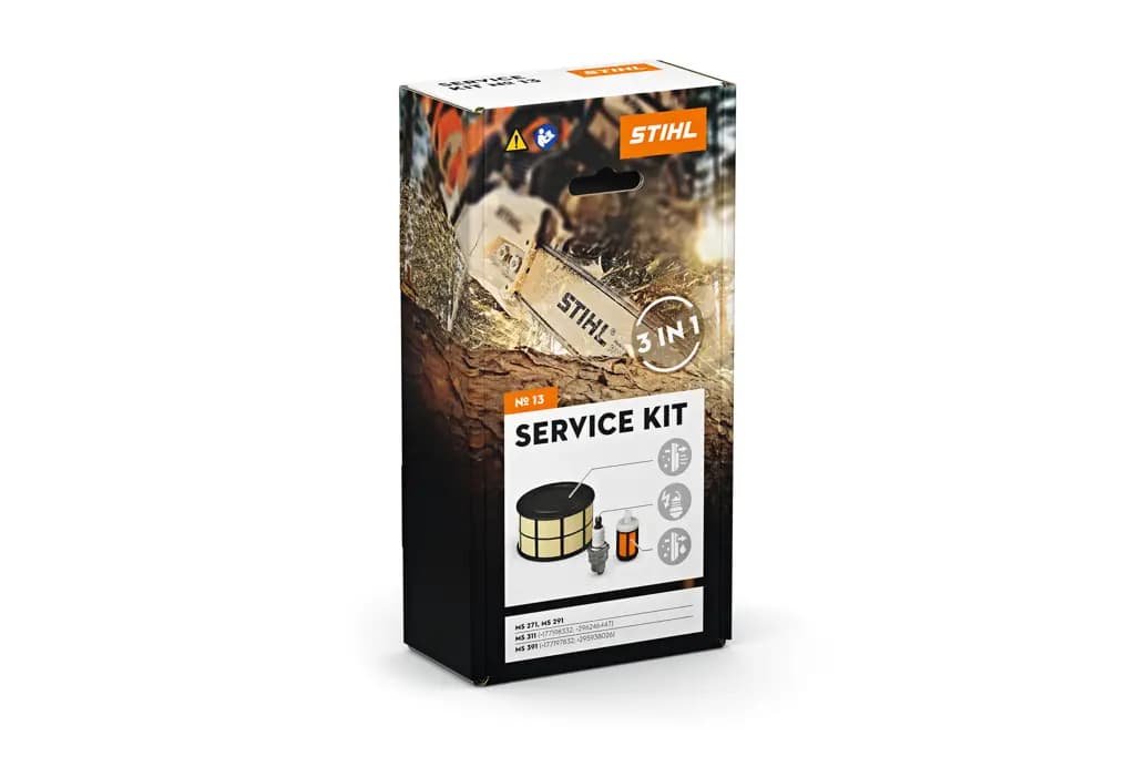 Service Kit 13