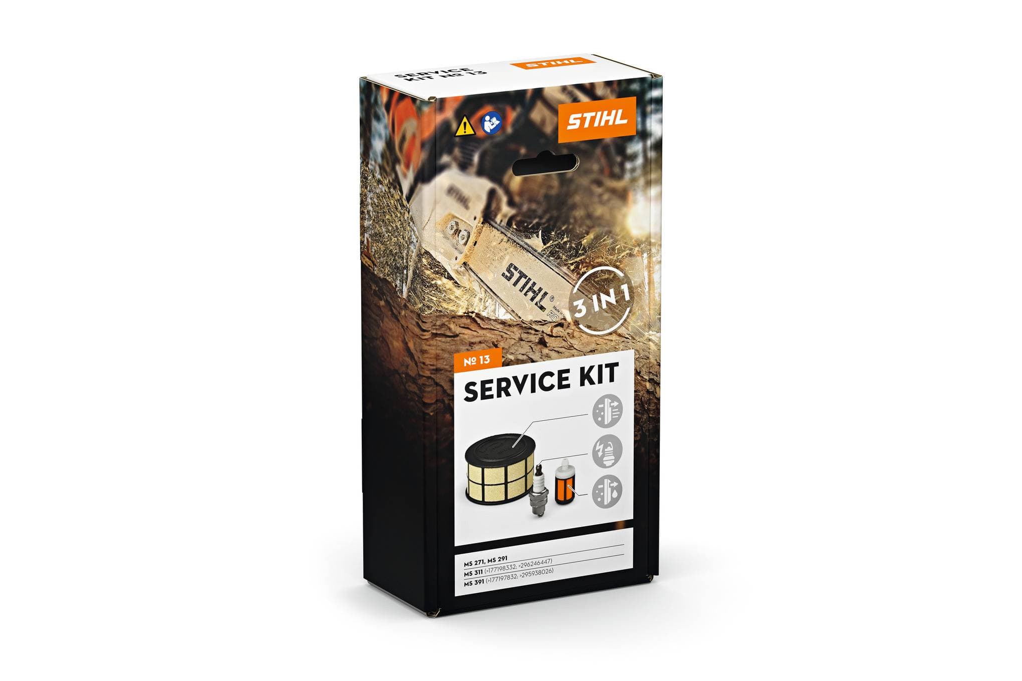 Service Kit 13
