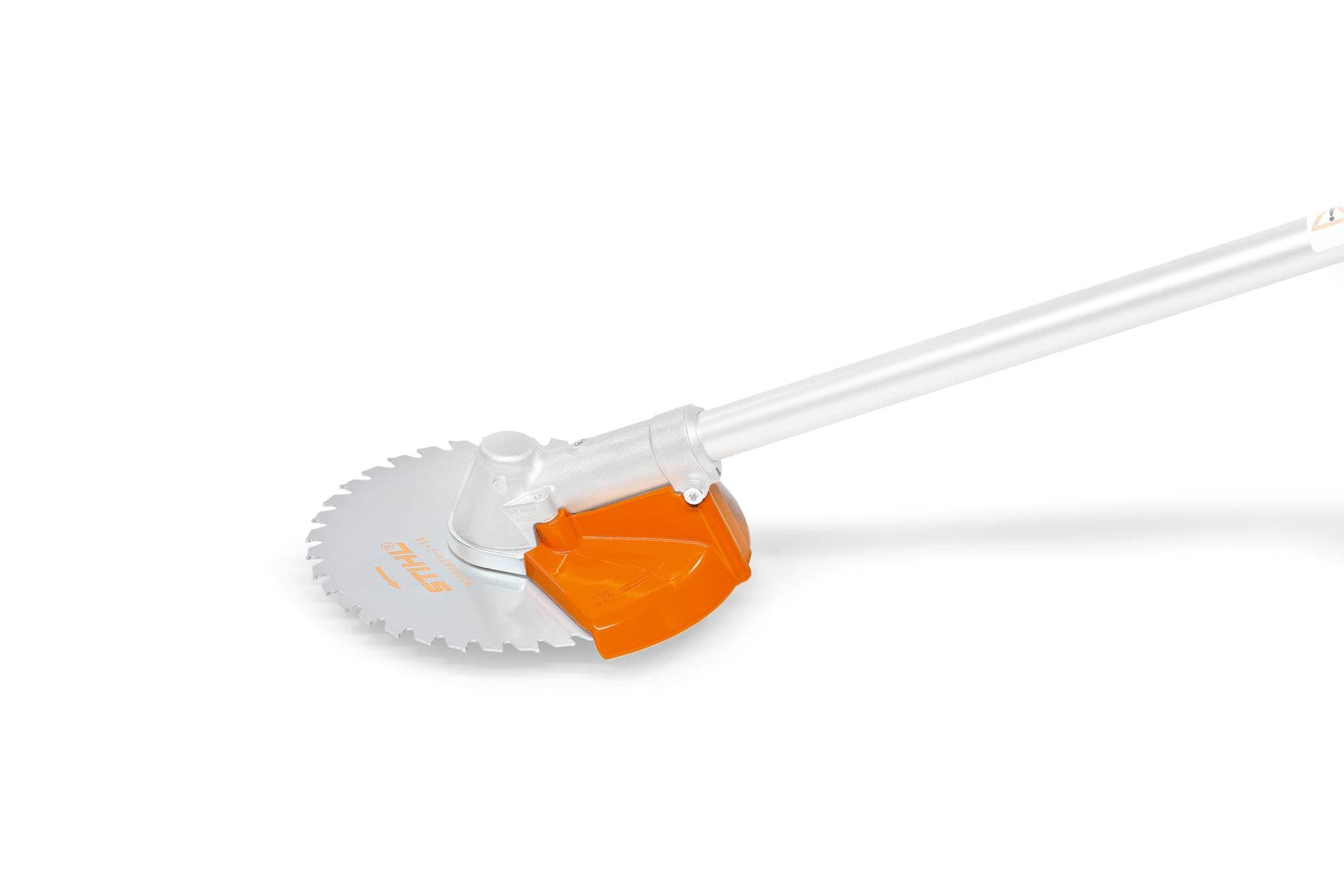 Ochranný kryt pro pilové kotouče, Ø 225 mm pro FS 261, 361, 411, 461, 491