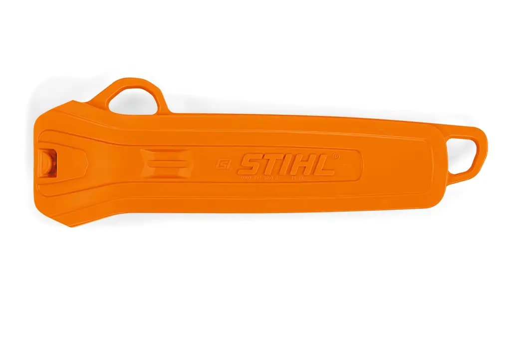 Přepravní kryt řetězu, 35 cm, pro pily s horní rukojetí, uchycení 3005