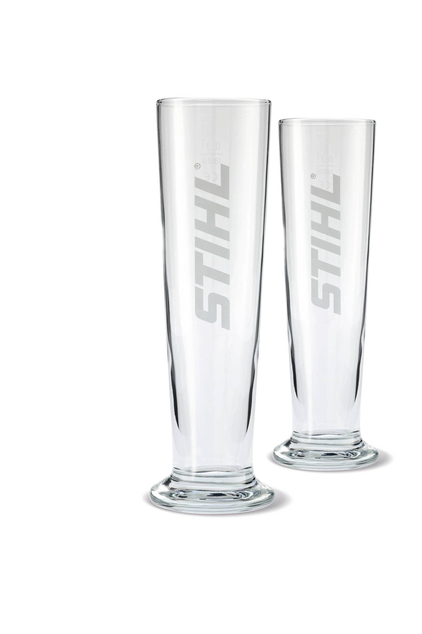 Sklenice STIHL