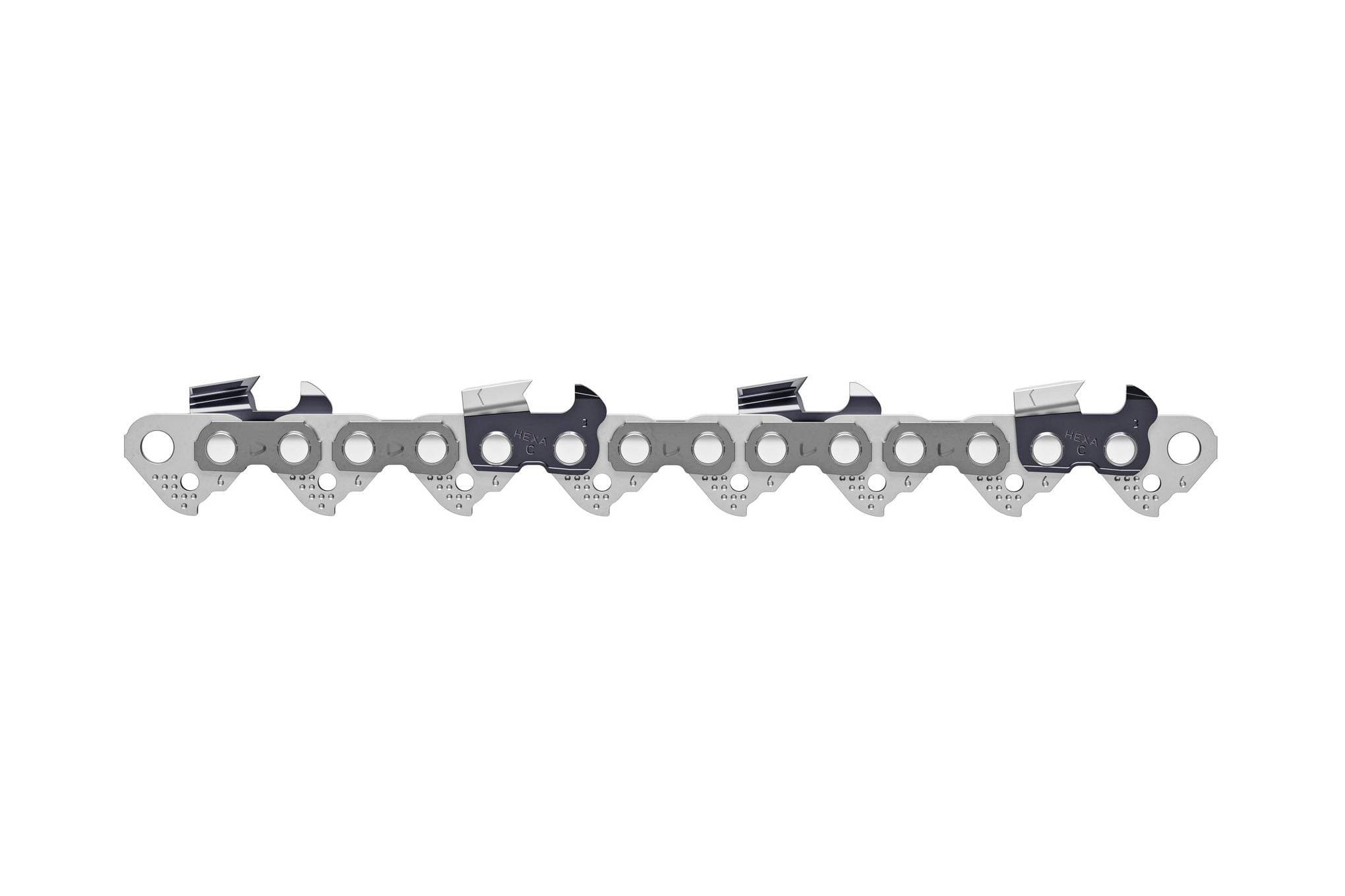 3/8" Rapid Hexa (RH), 1,6 mm