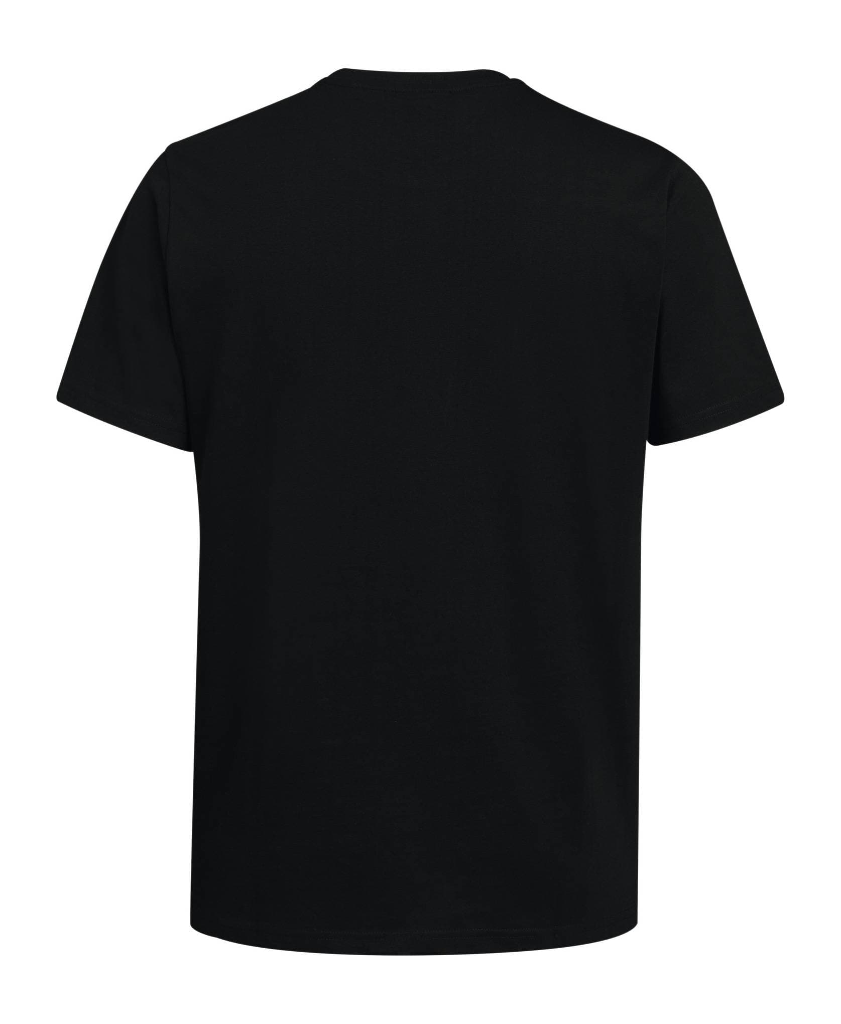Tričko BLACK LOGO
