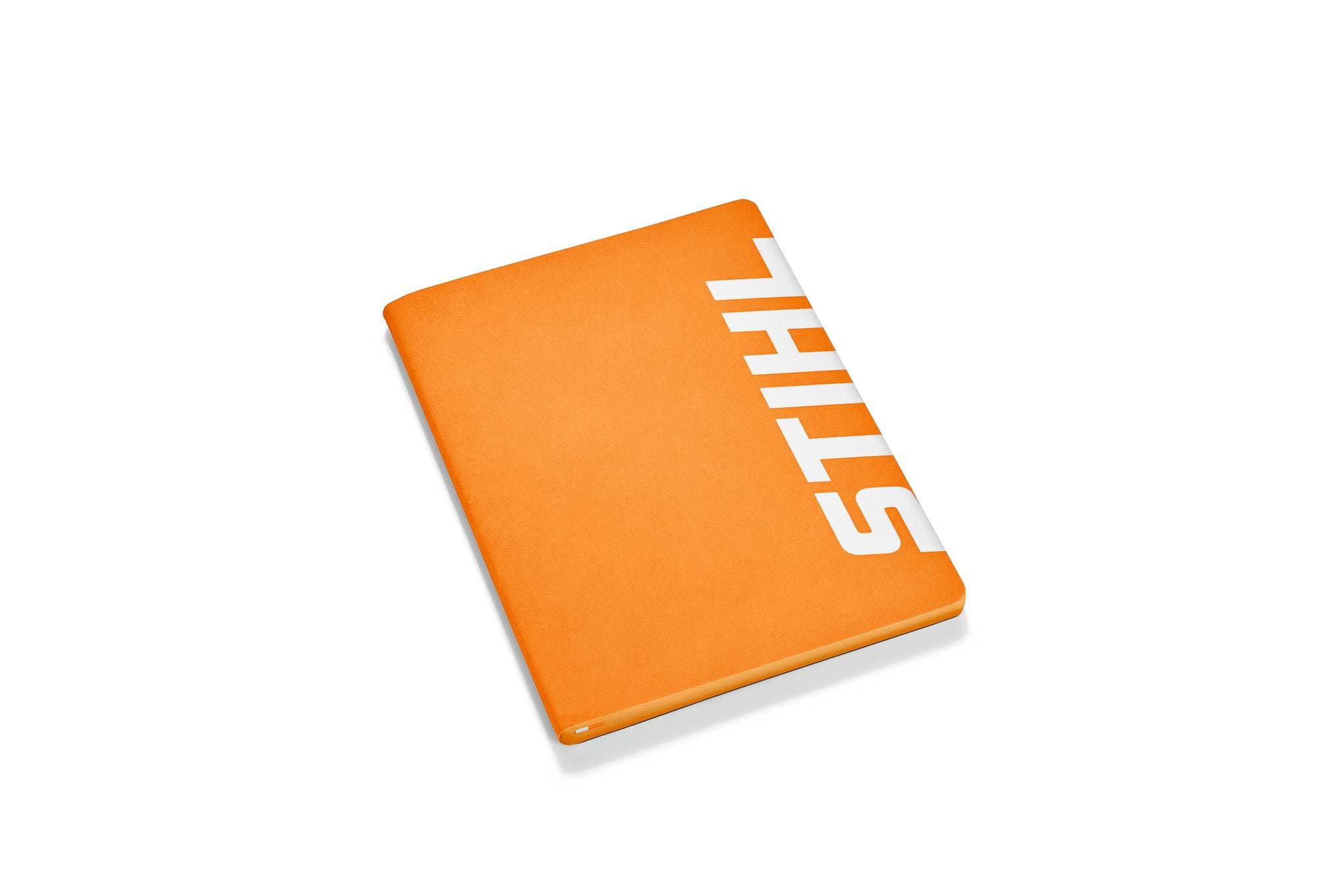 Zápisník STIHL