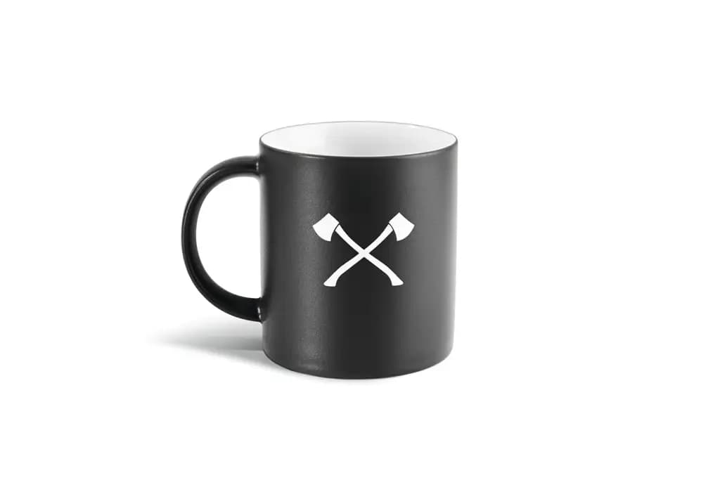 Hrnek TIMBERSPORTS® AXE