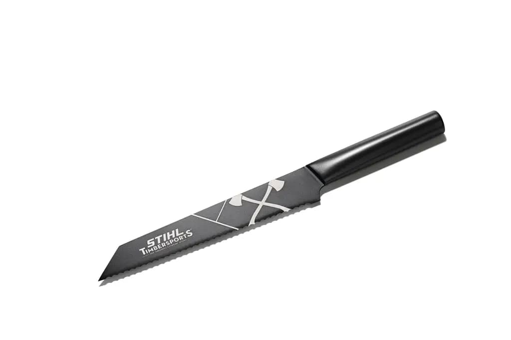 Nůž na chleba TIMBERSPORTS® Edition