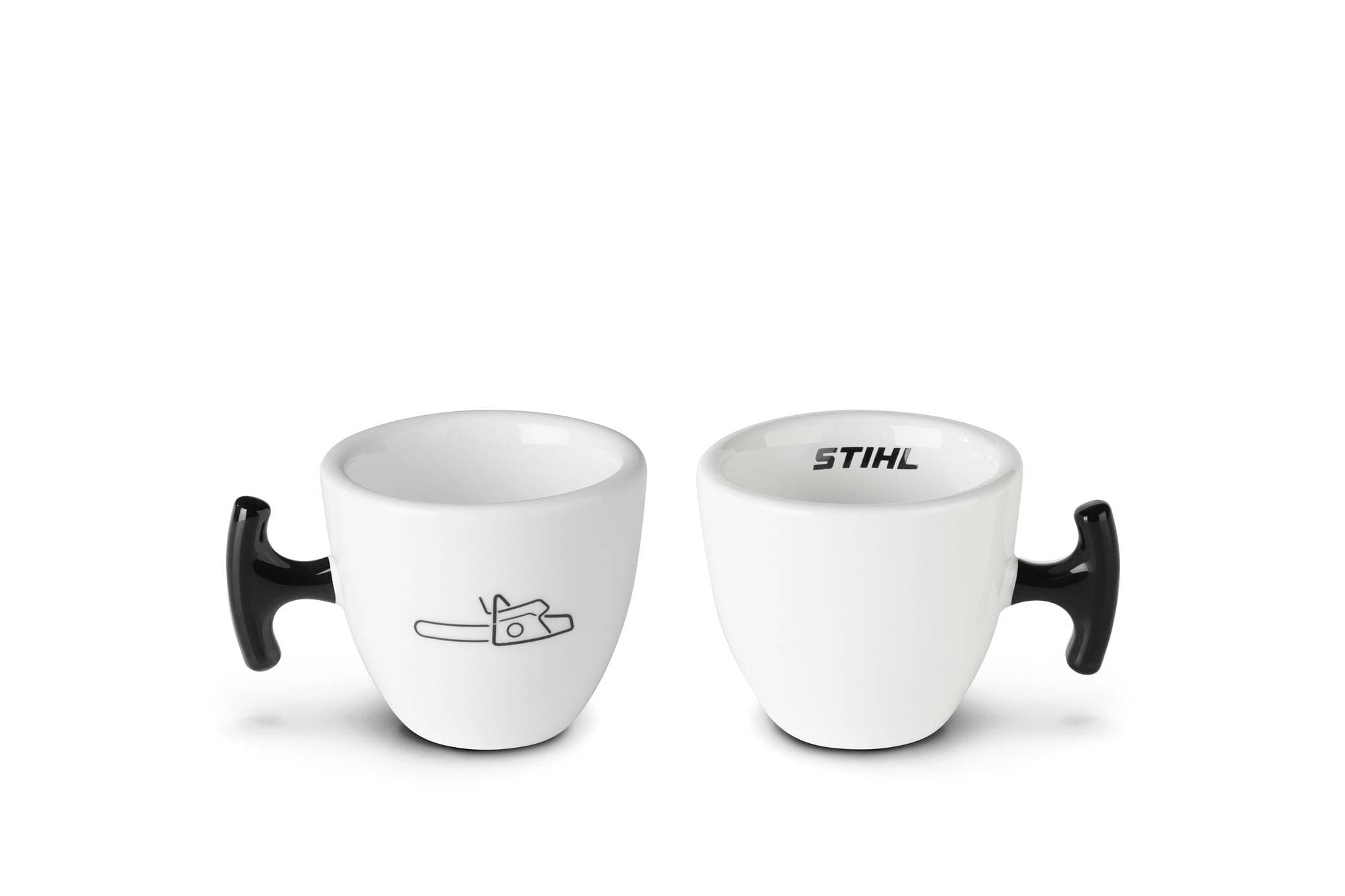 Šálky na espresso 2ks