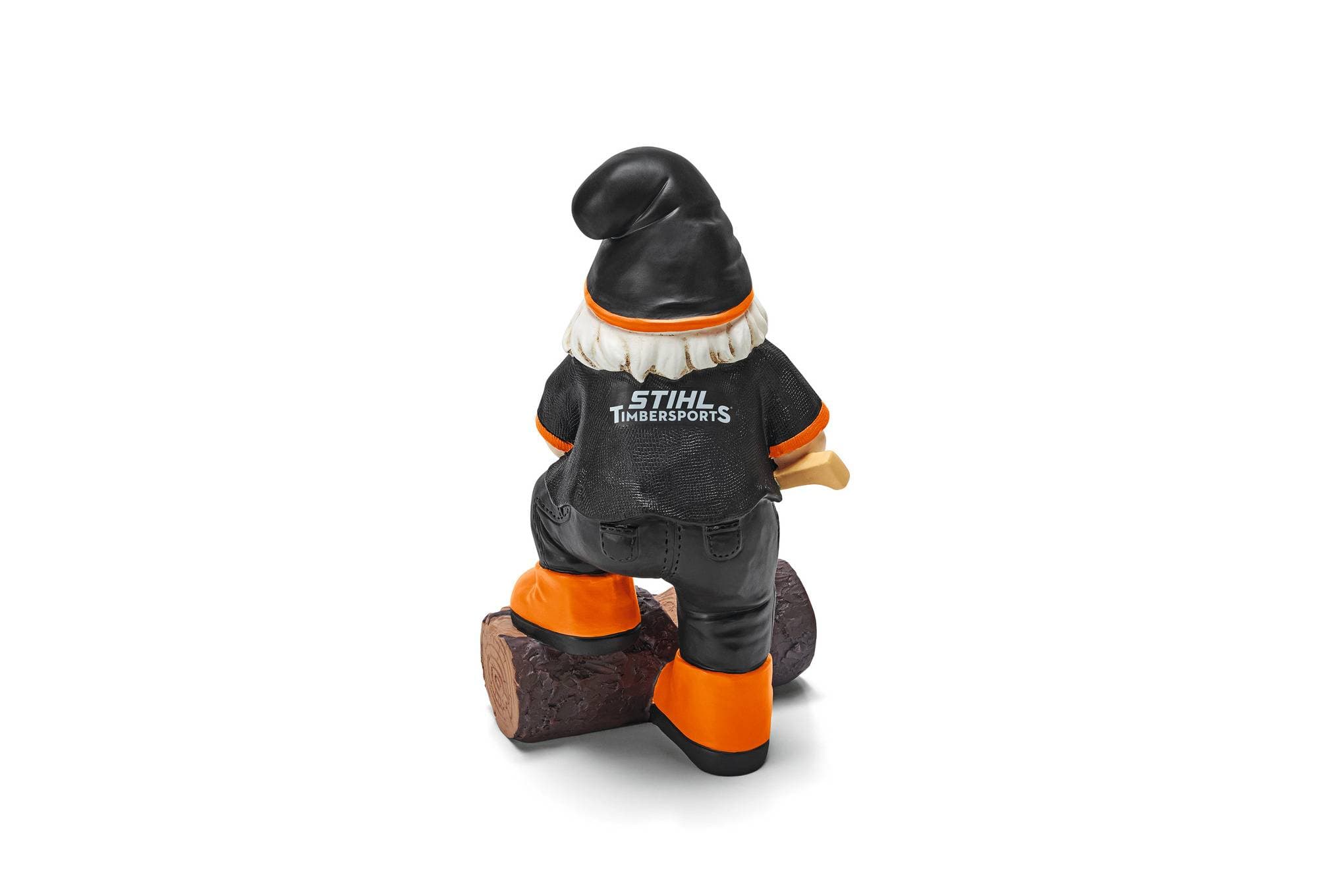 Zahradní trpaslík TIMBERSPORTS® Edition