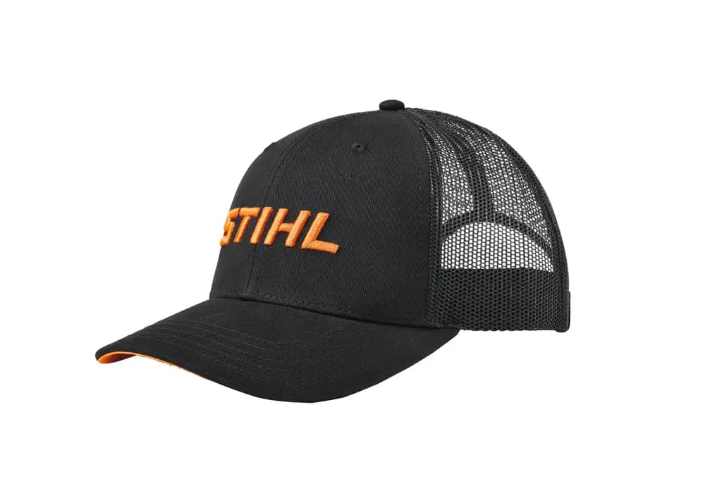 Kšiltovka LOGO MESH
