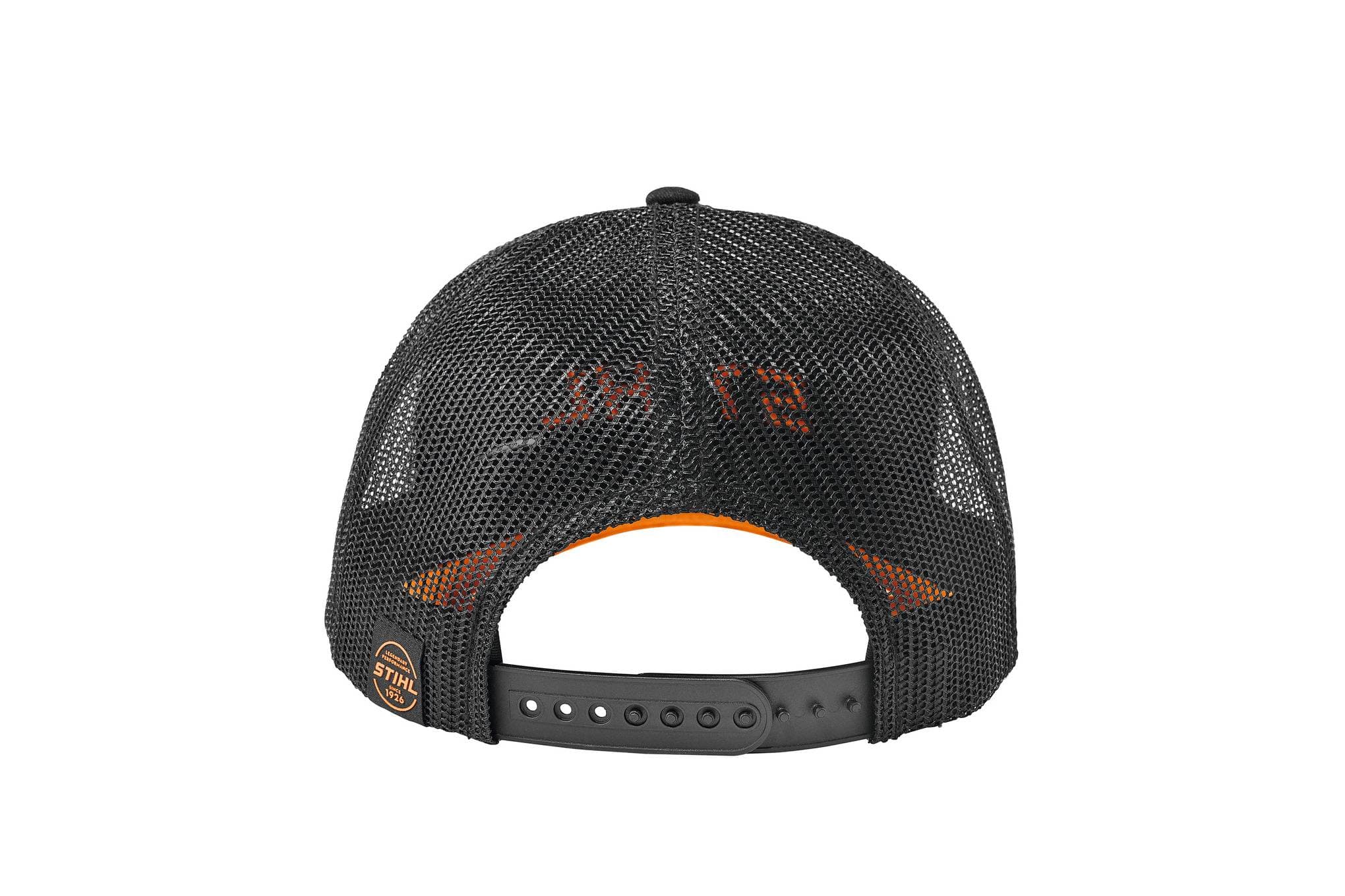 Kšiltovka LOGO MESH