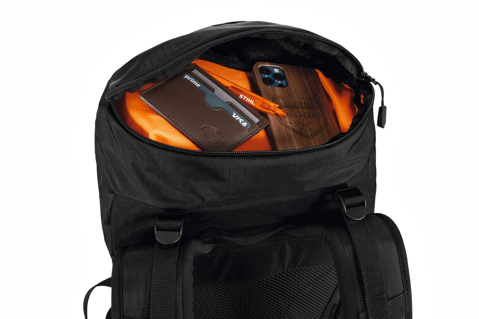 Outdoorový batoh STIHL