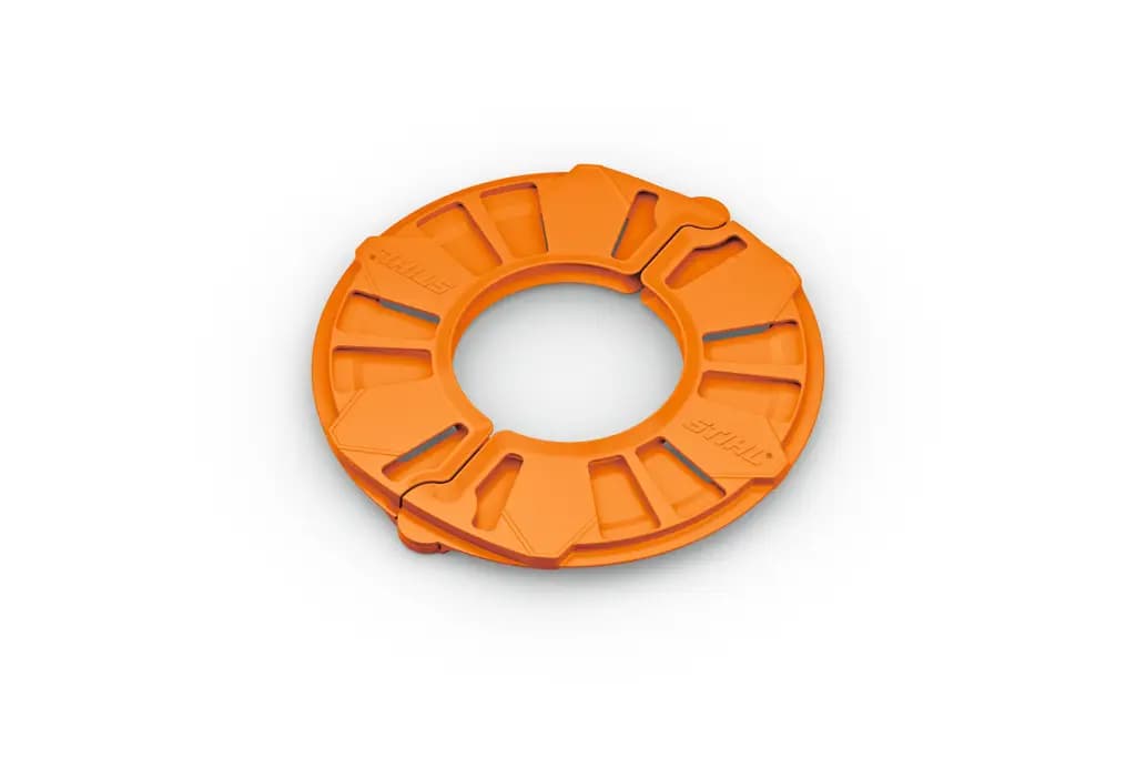 Transportní kryt 260 mm pro žací nože menší než Ø 260 mm