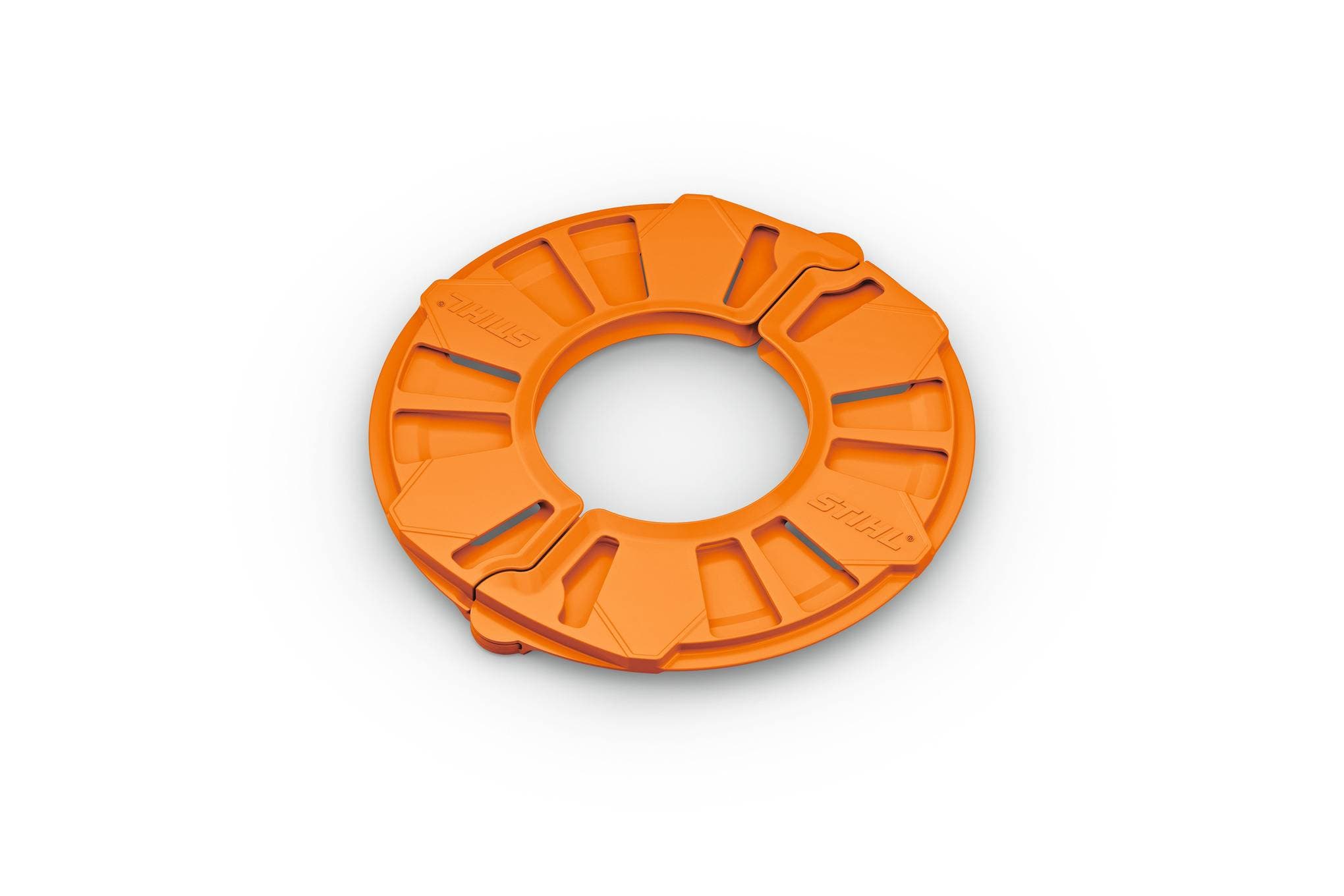 Transportní kryt 260 mm pro žací nože menší než Ø 260 mm